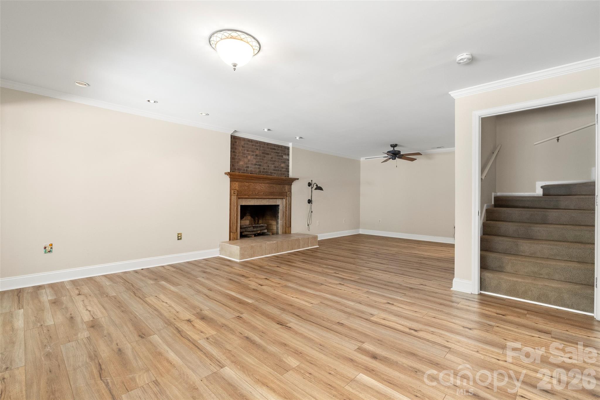 Thousand Oaks - Residential