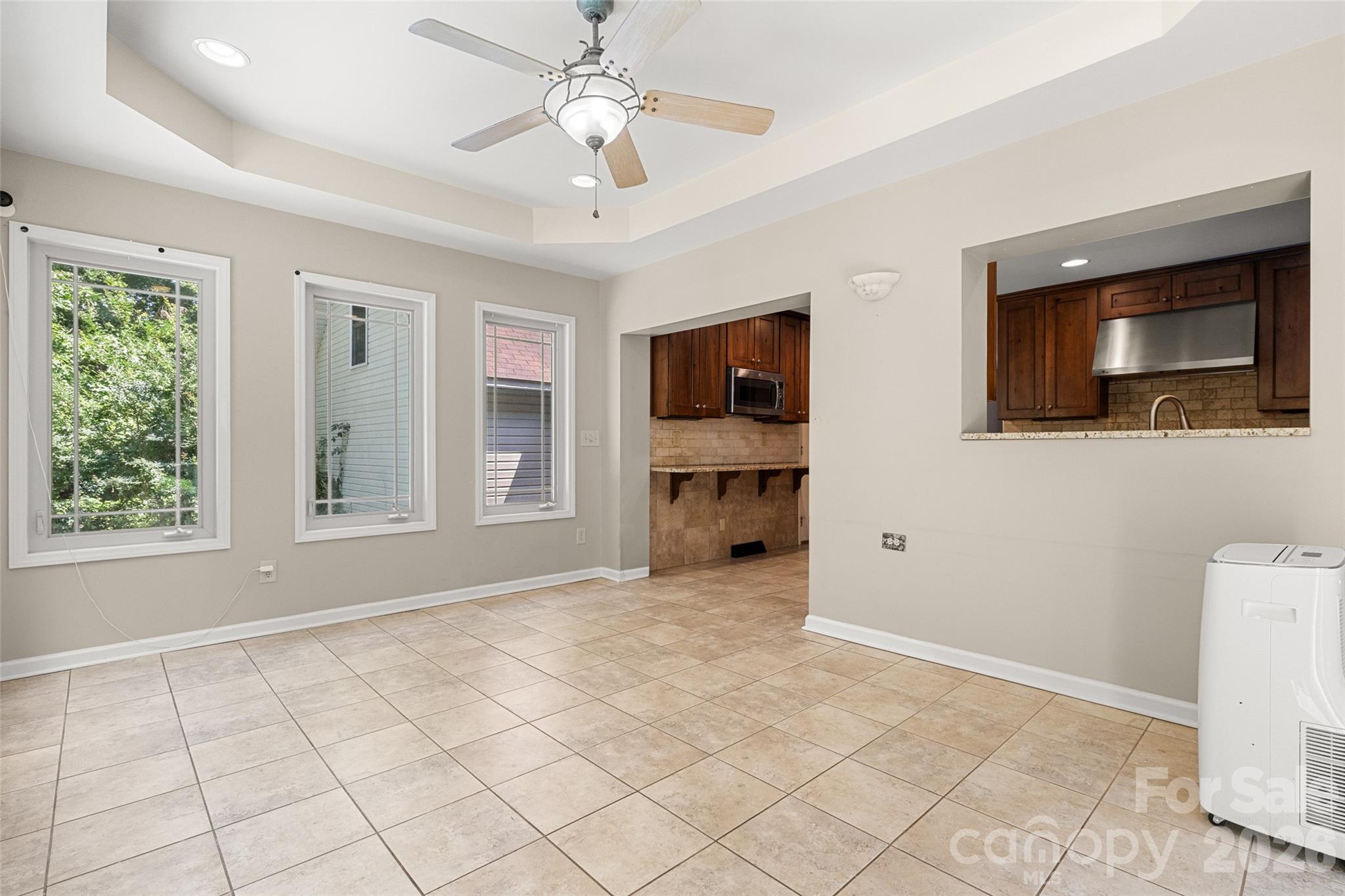 Thousand Oaks - Residential