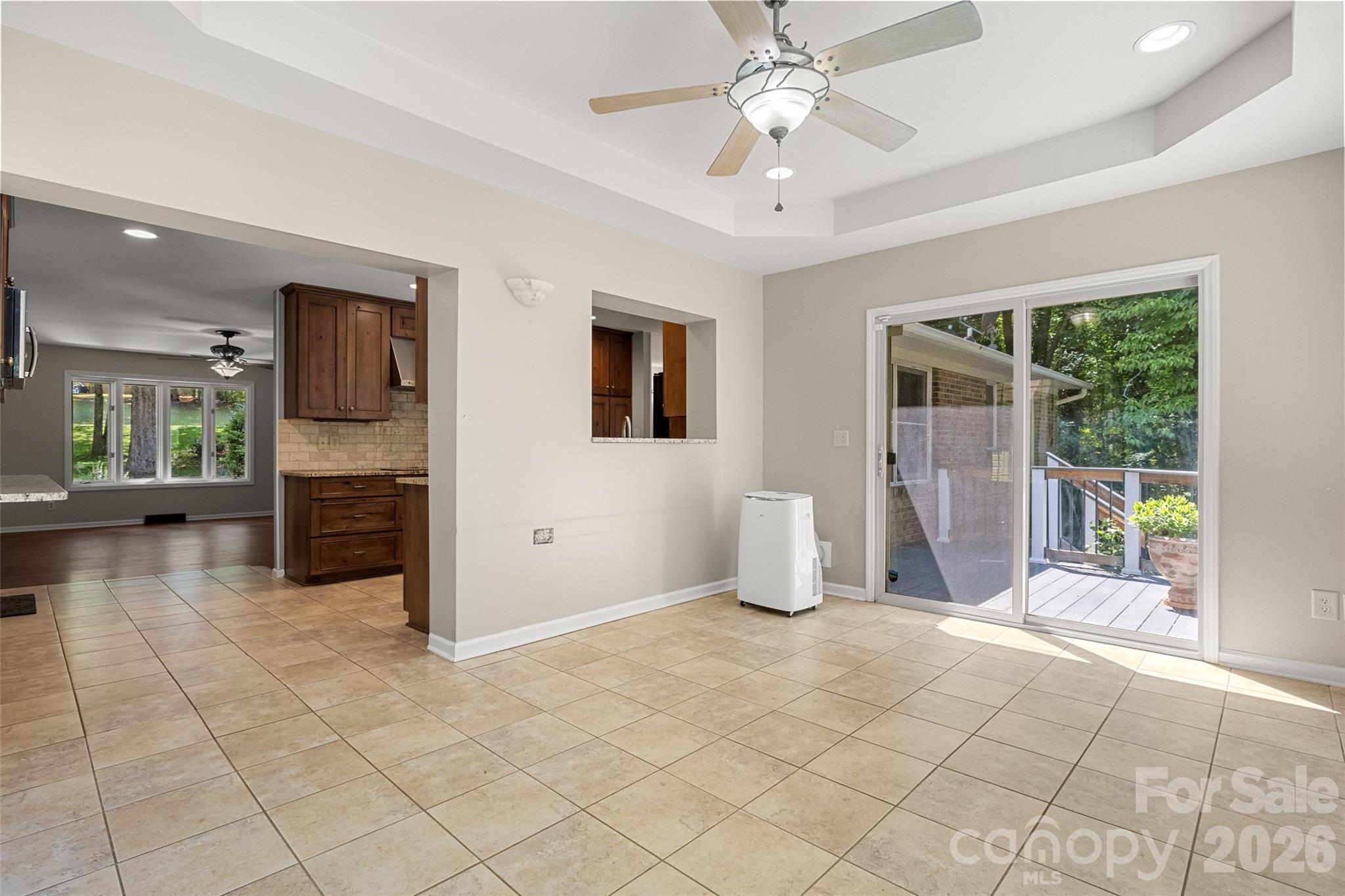 Thousand Oaks - Residential