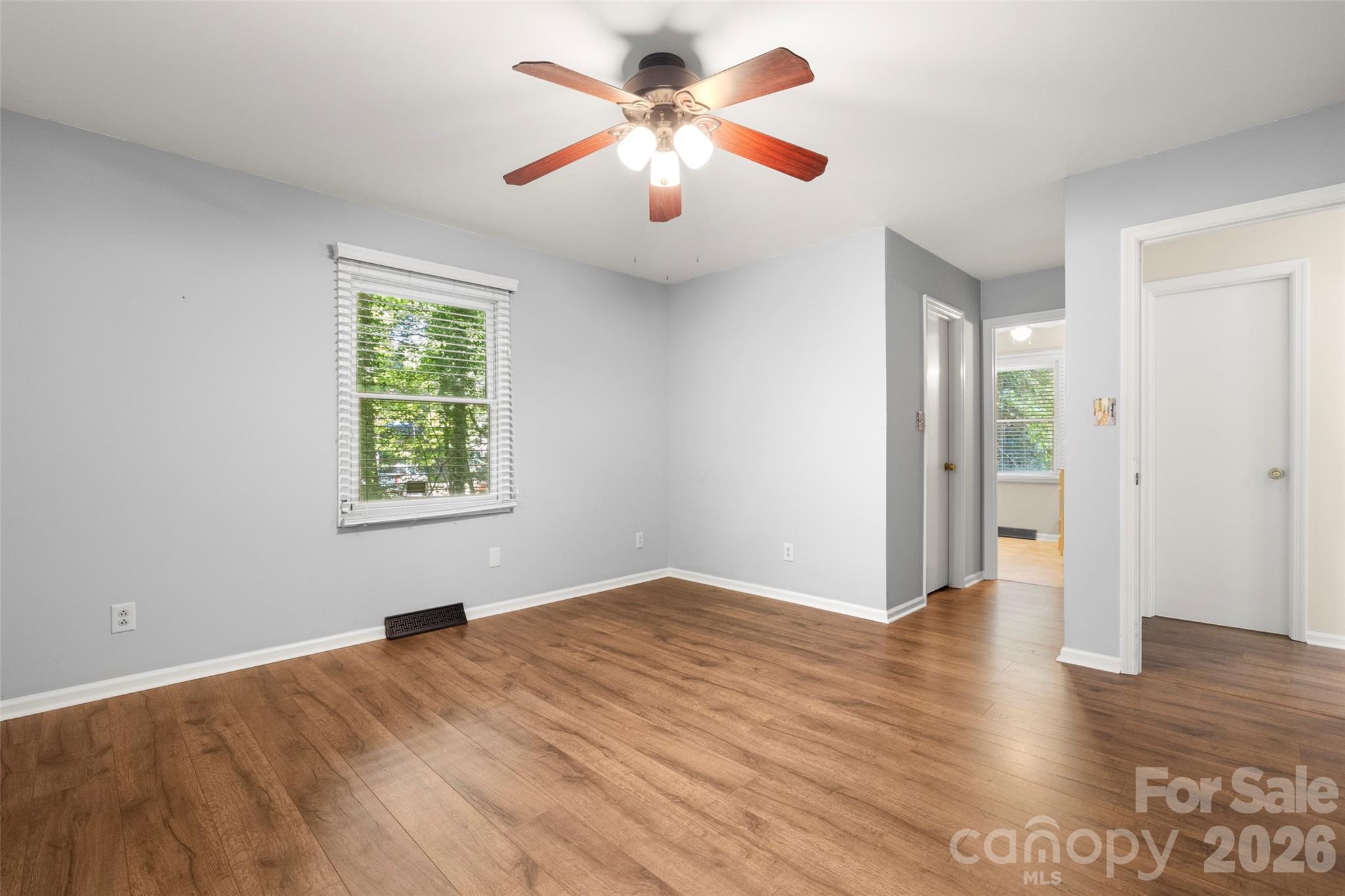 Thousand Oaks - Residential