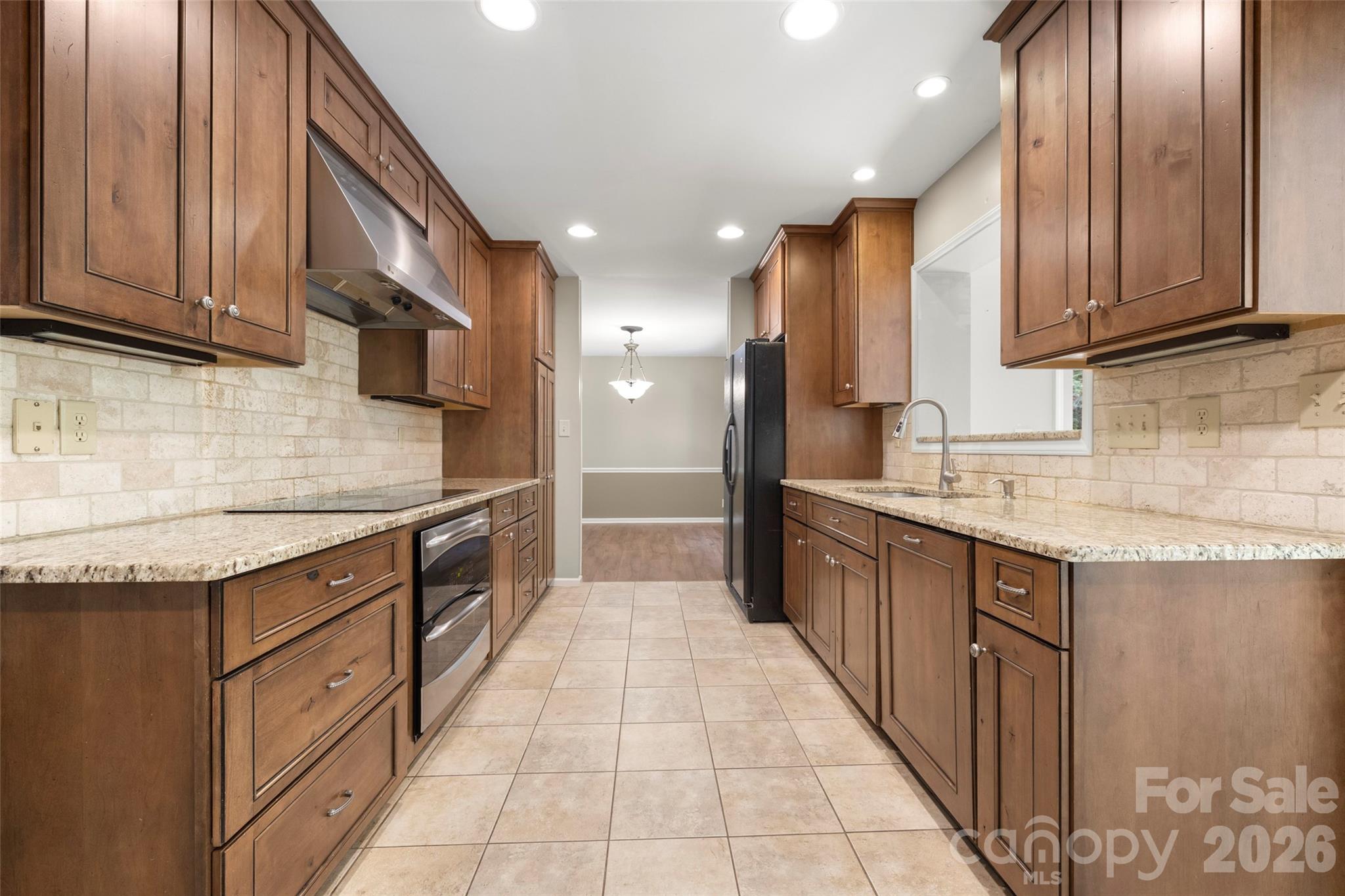 Thousand Oaks - Residential