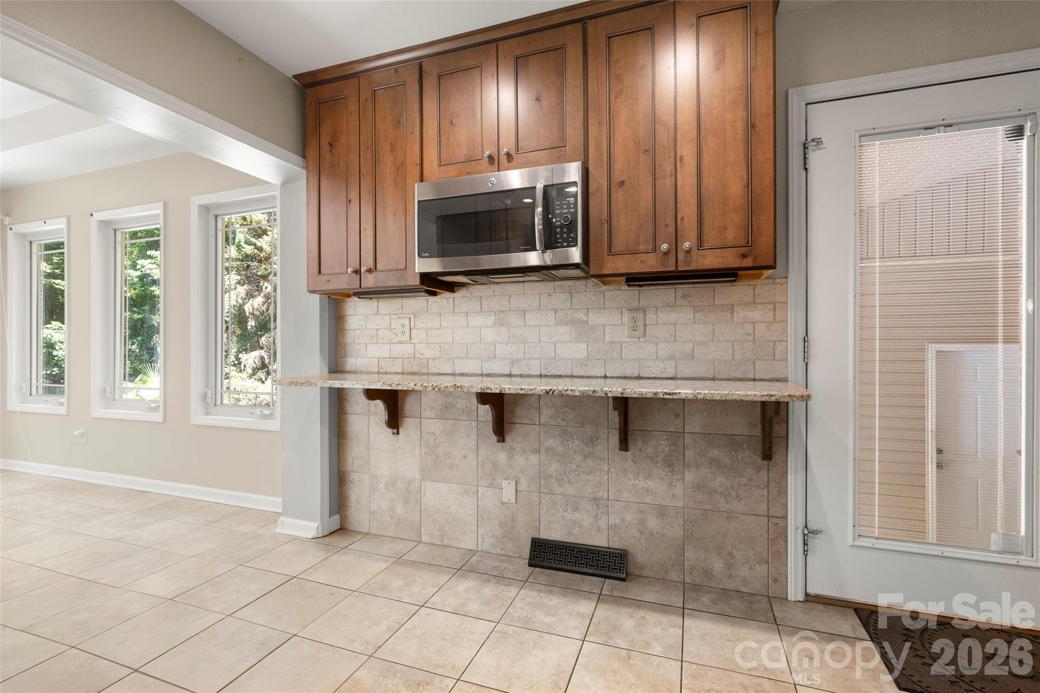 Thousand Oaks - Residential