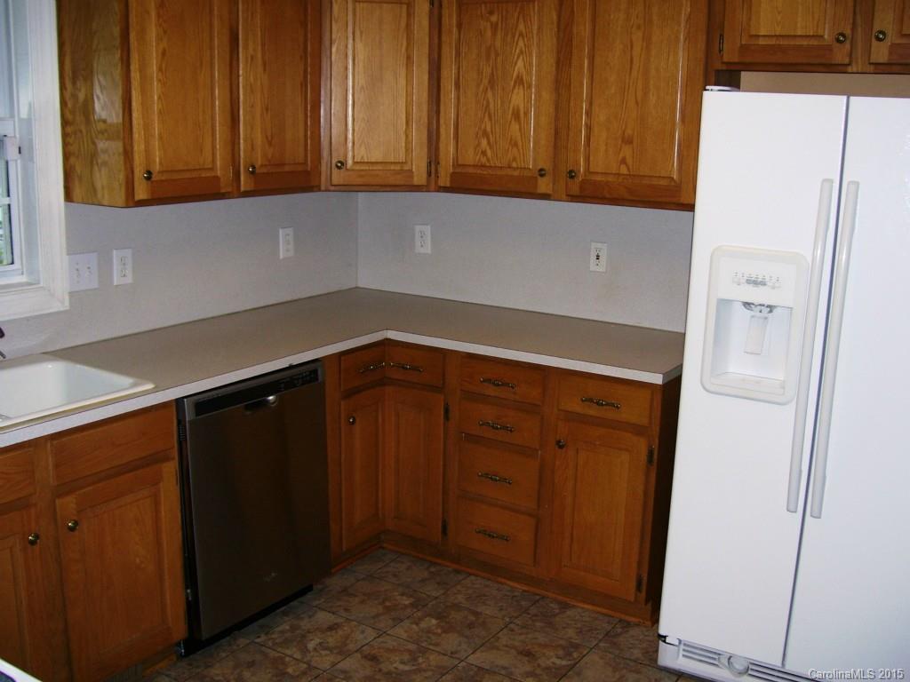 Falcon Crest - Residential