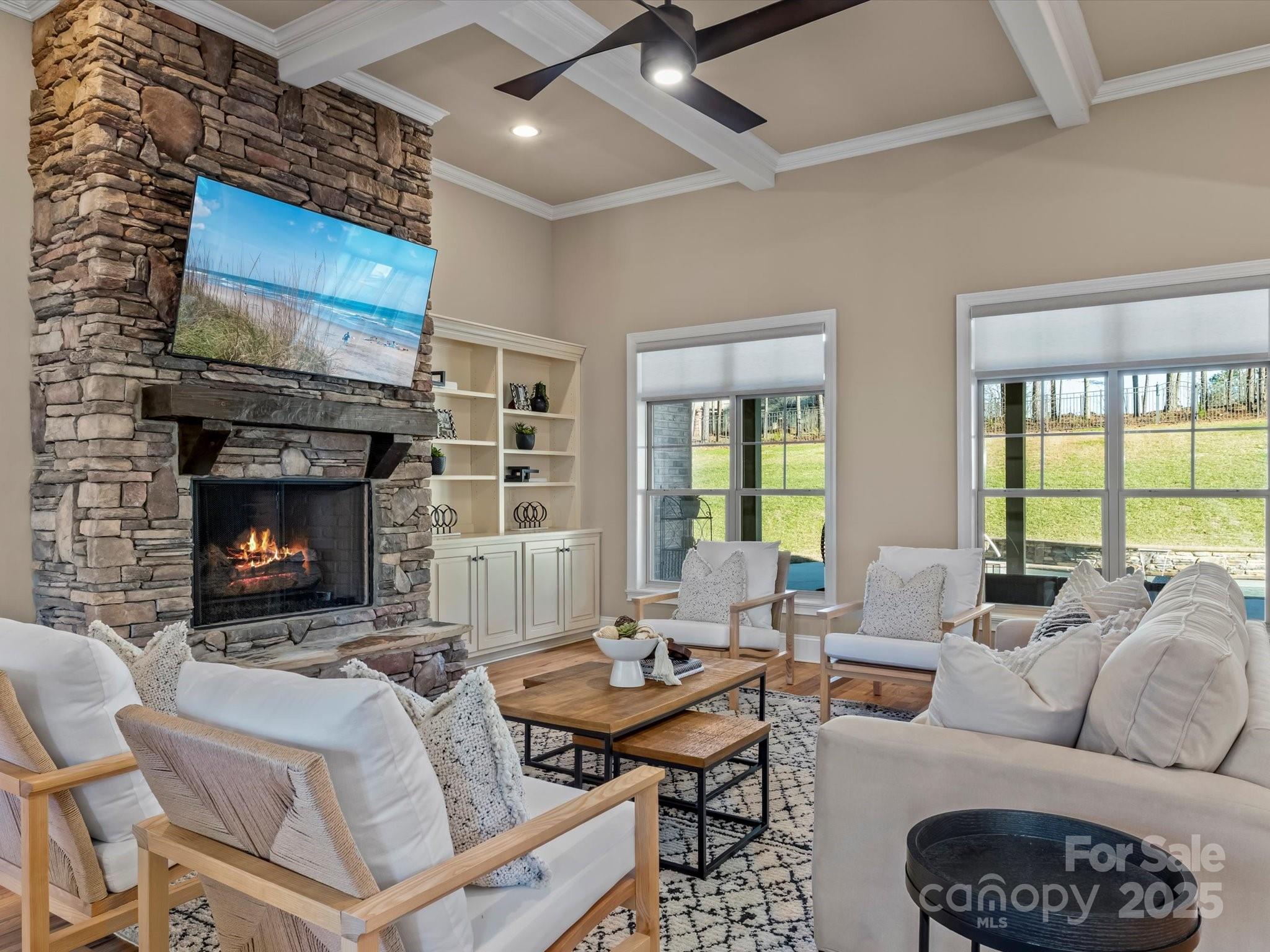 Watertree Landing - Residential