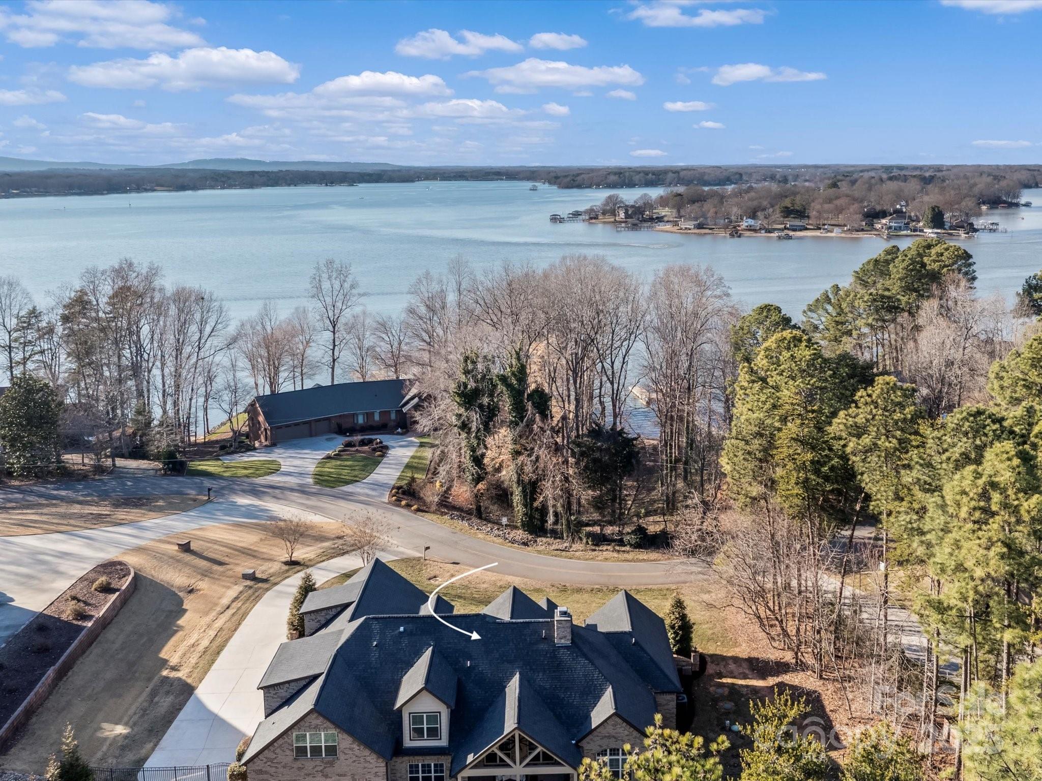 Watertree Landing - Residential