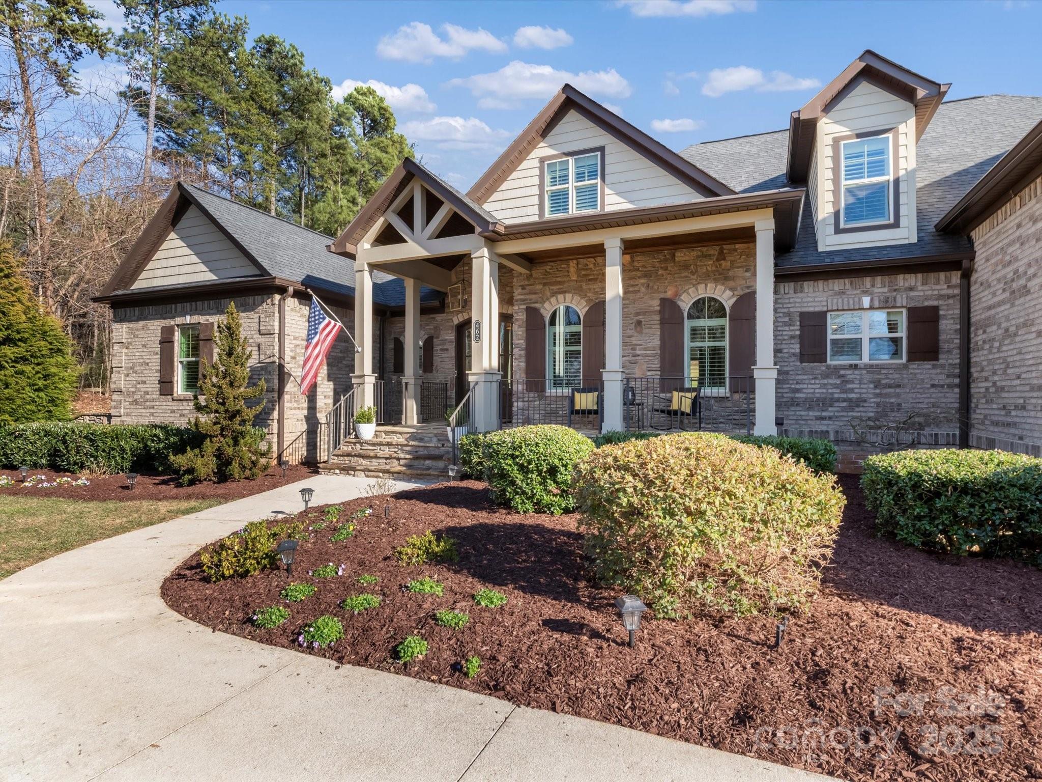 462 Barber Loop