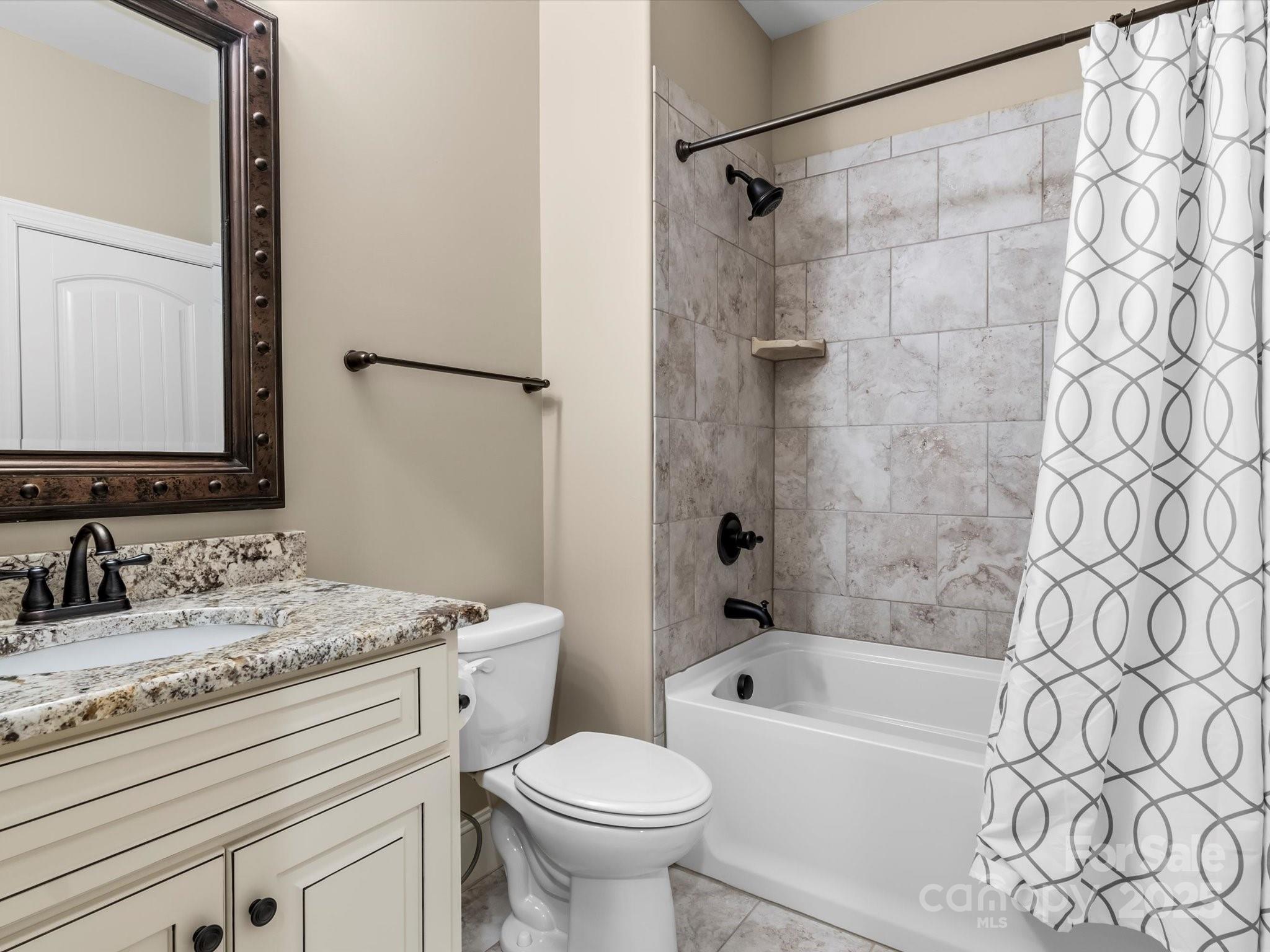 Watertree Landing - Residential