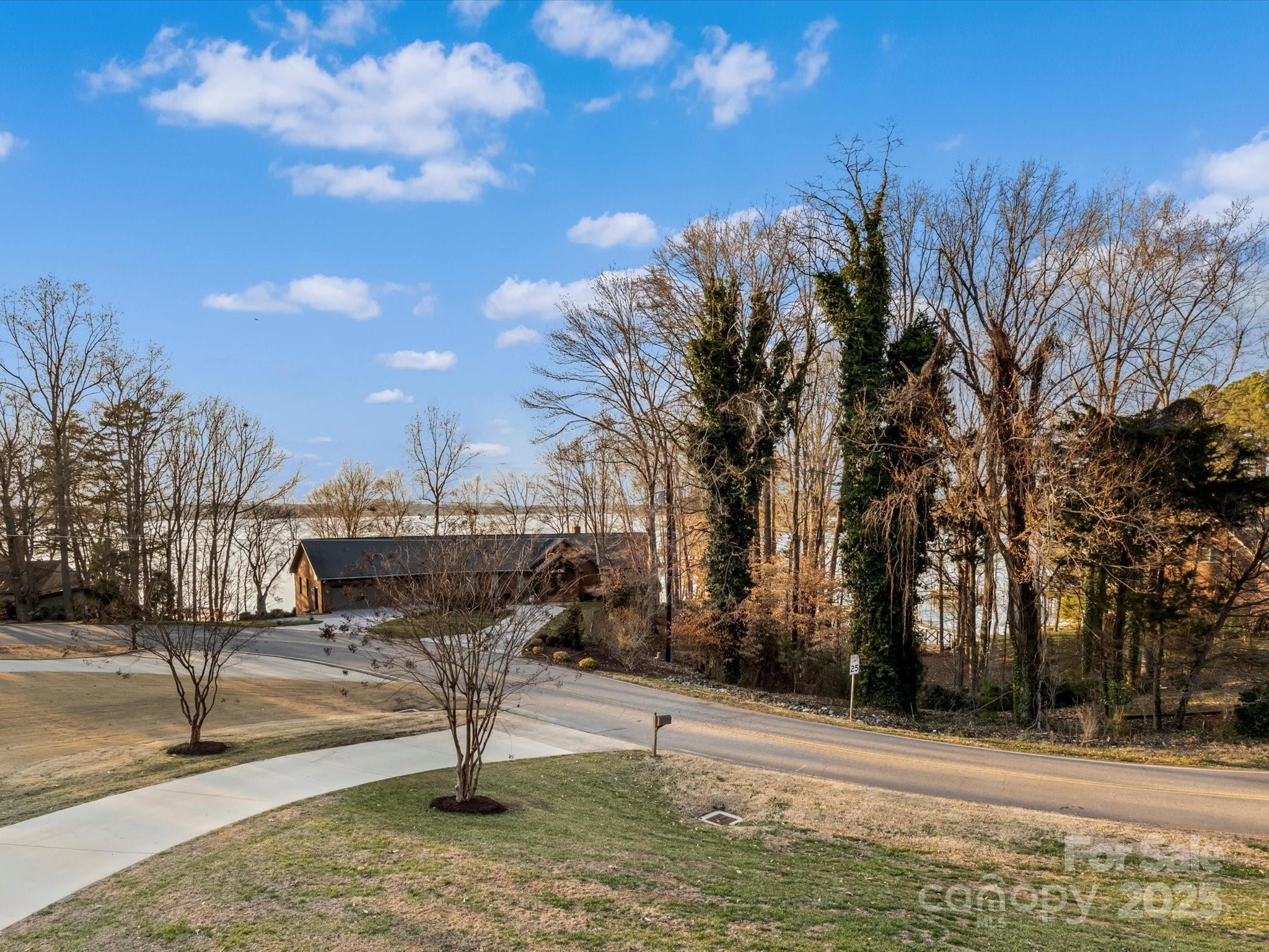 Watertree Landing - Residential