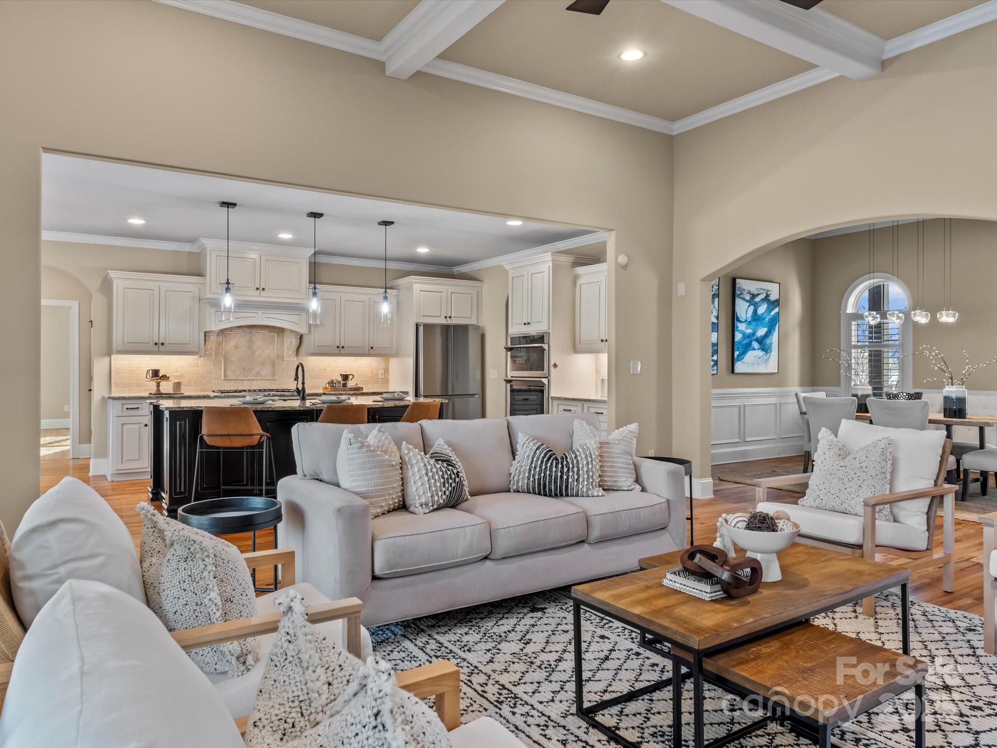 Watertree Landing - Residential