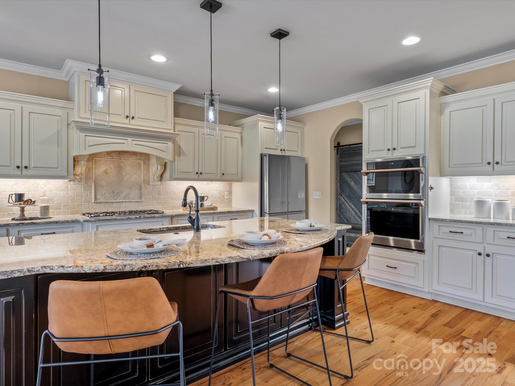 Watertree Landing - Residential