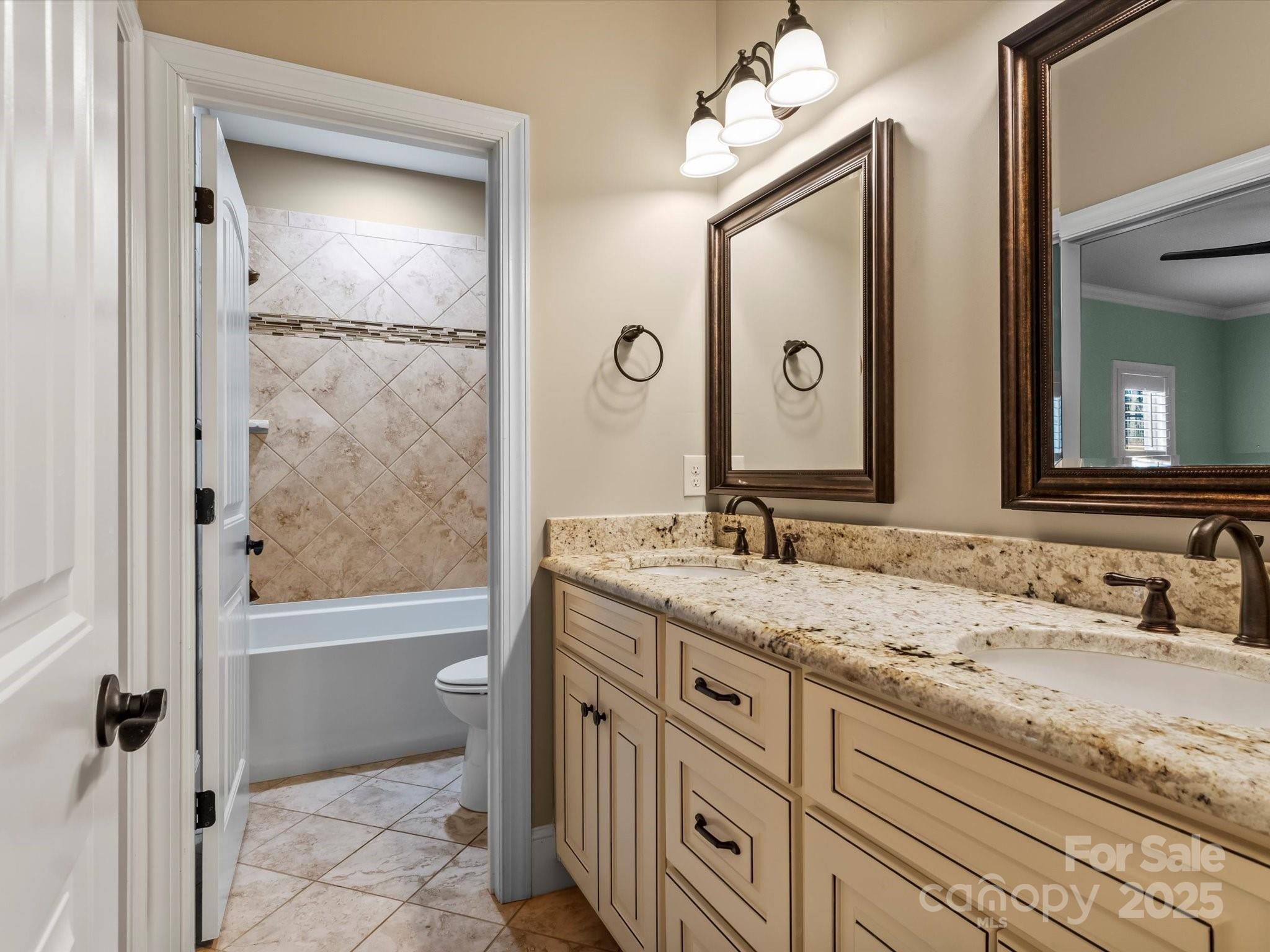 Watertree Landing - Residential