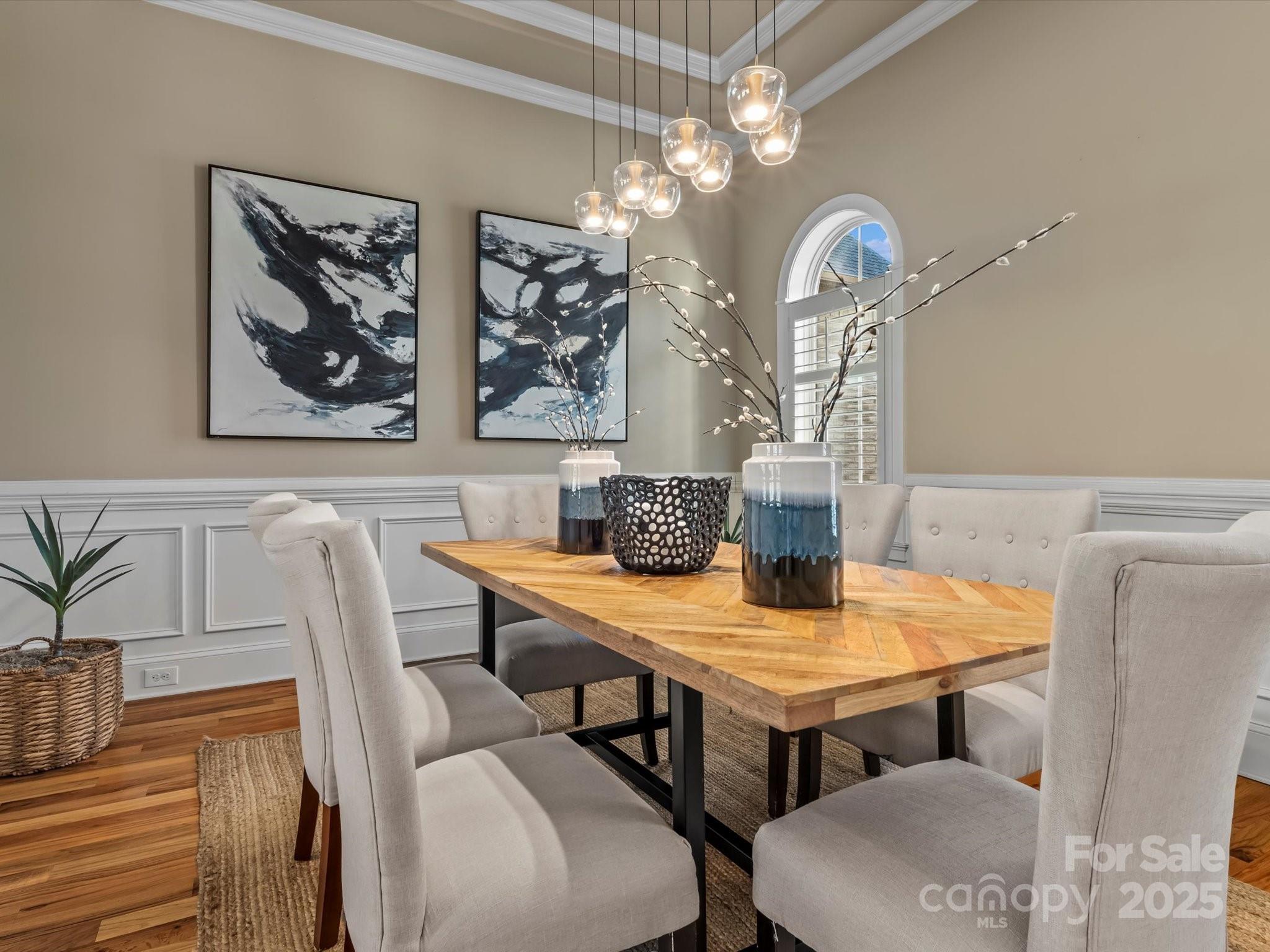 Watertree Landing - Residential