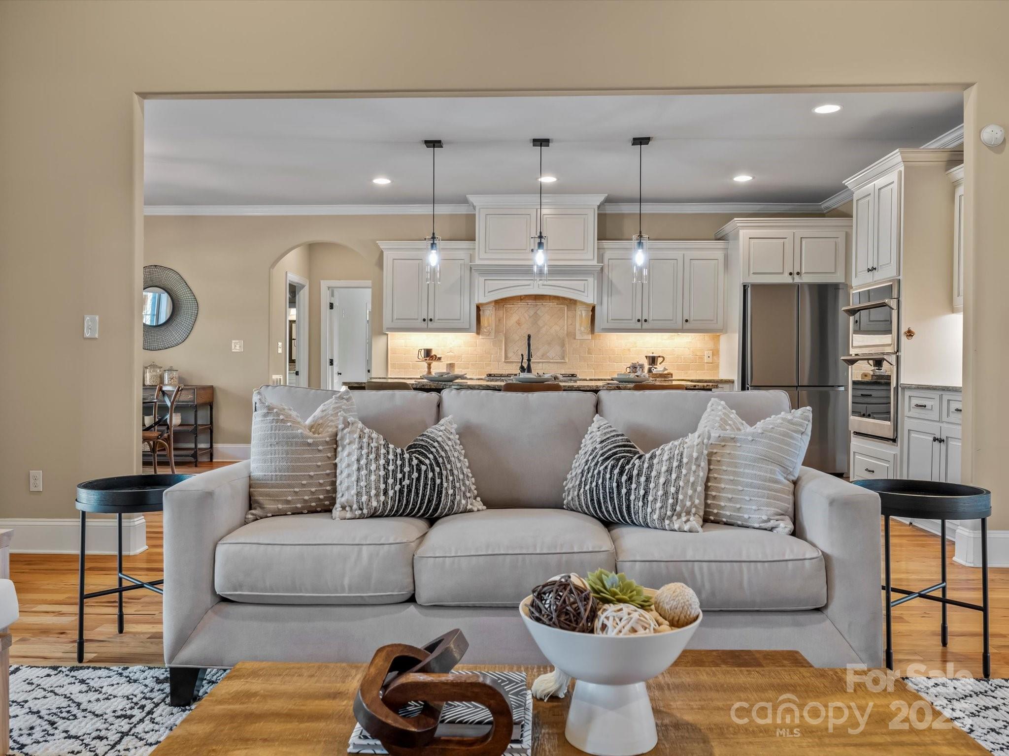 Watertree Landing - Residential