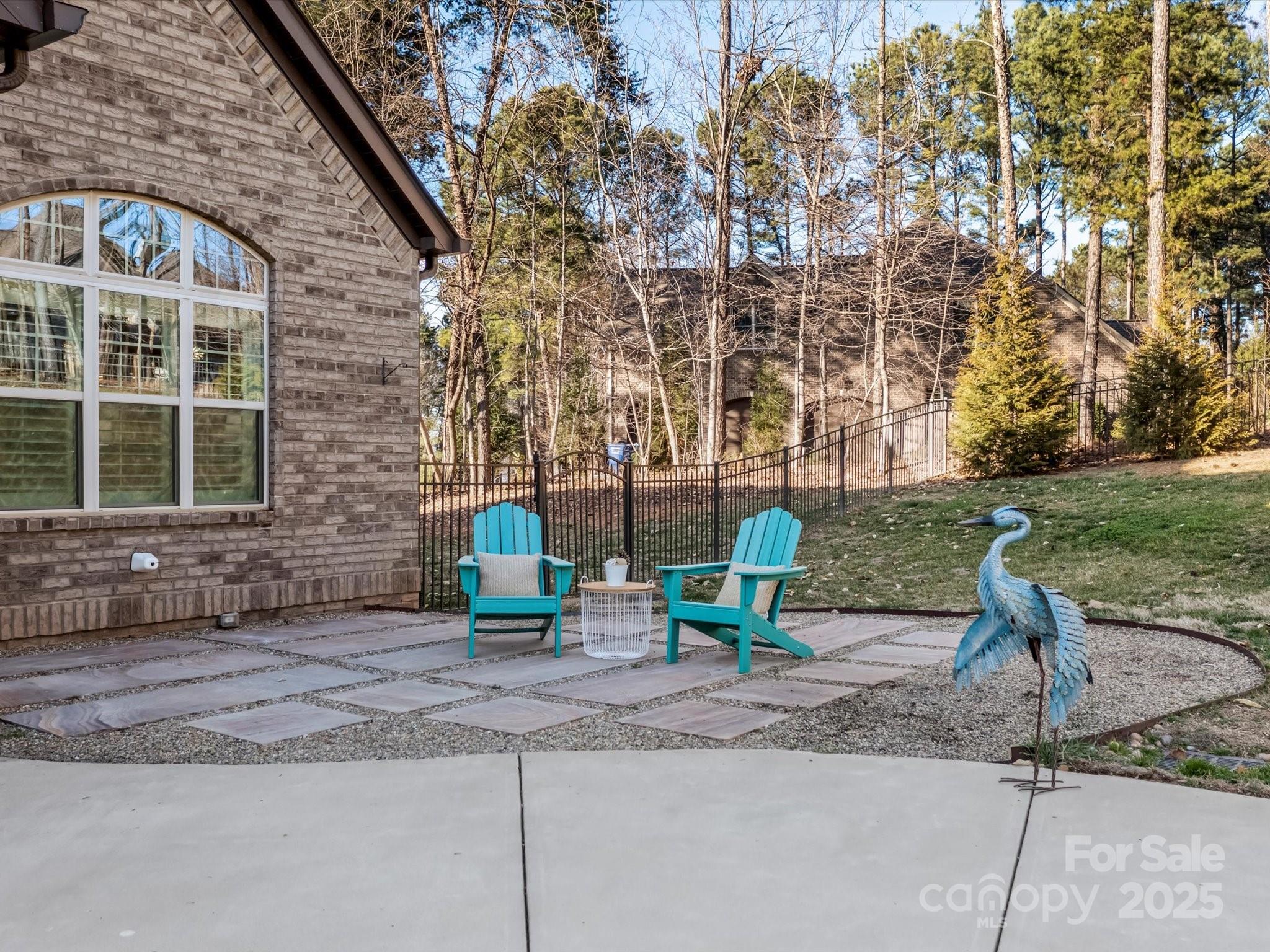 Watertree Landing - Residential