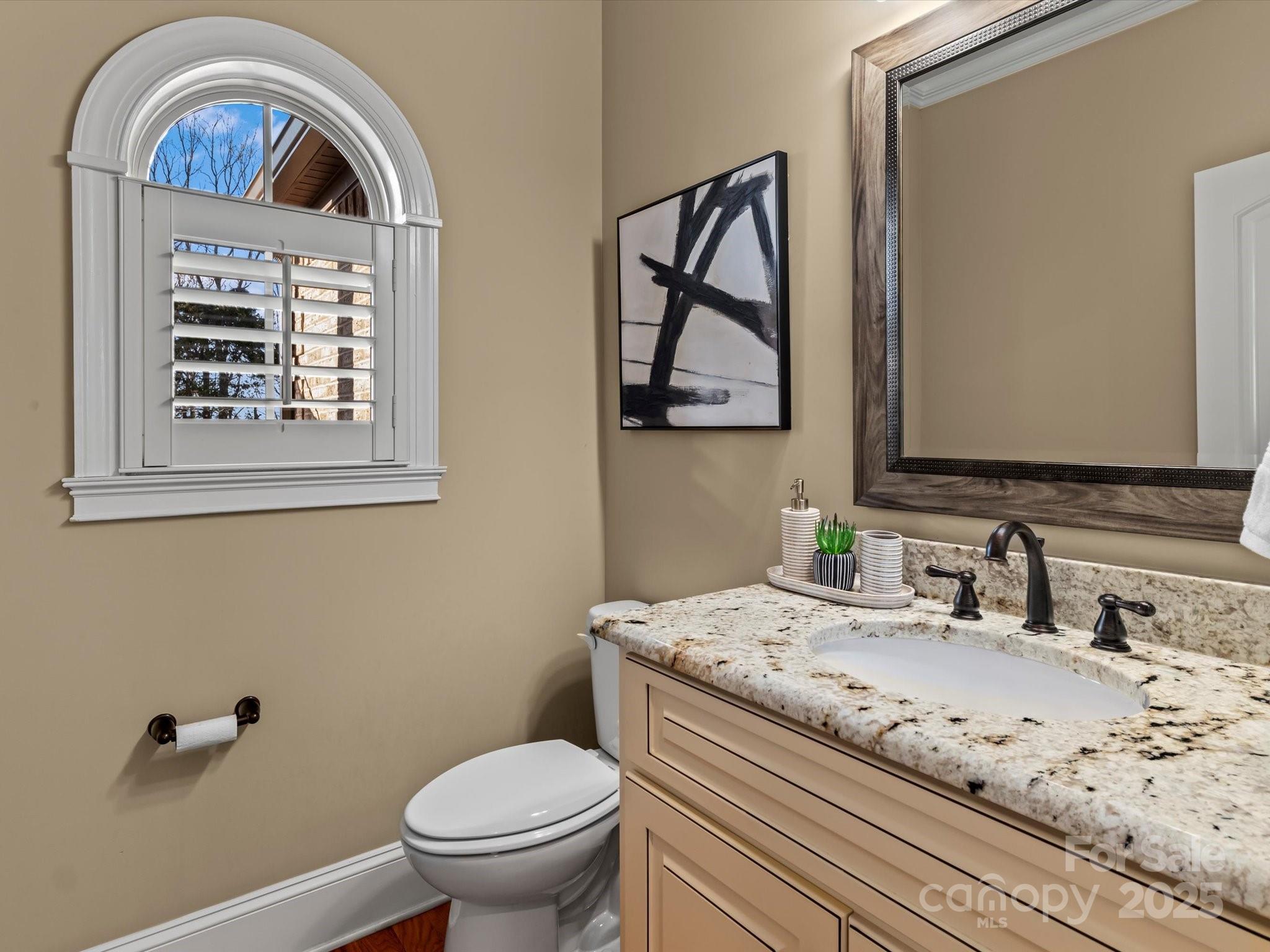 Watertree Landing - Residential