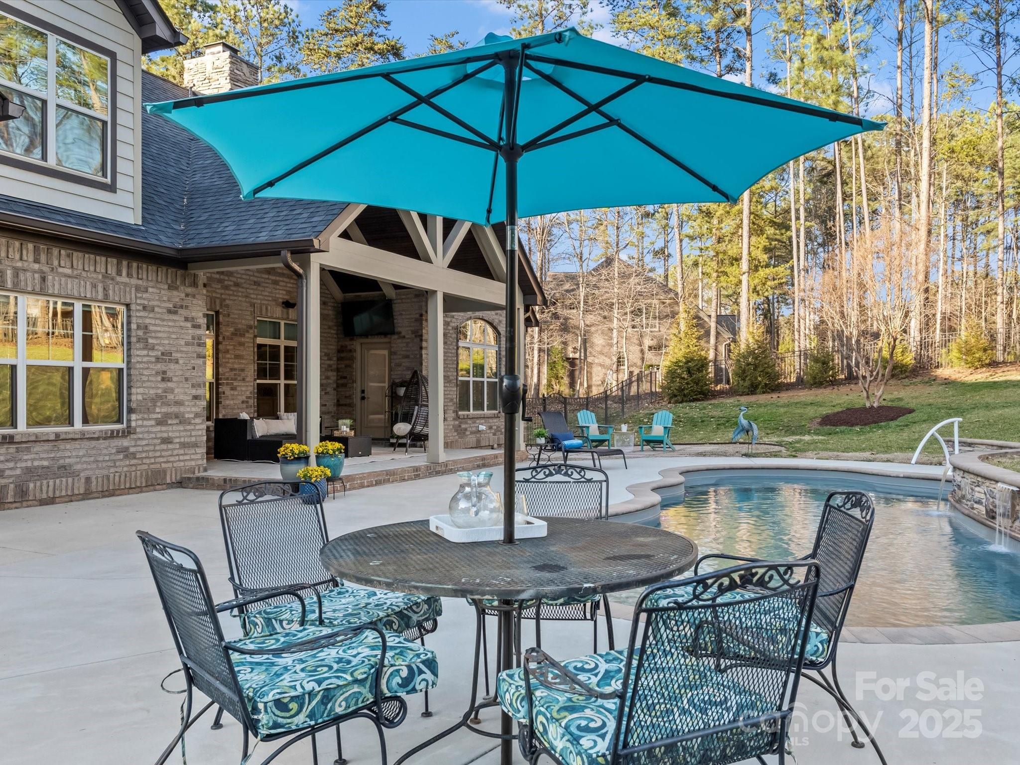 Watertree Landing - Residential