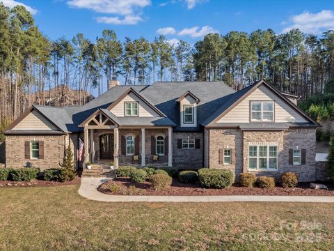 462 Barber Loop Mooresville NC 28117