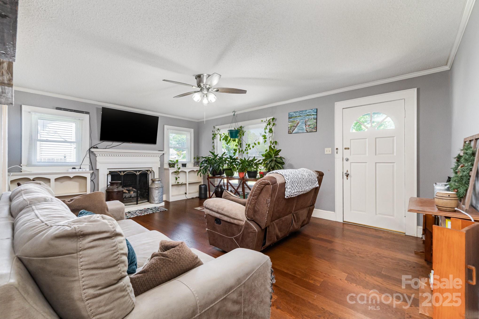 1306 Brantley Road