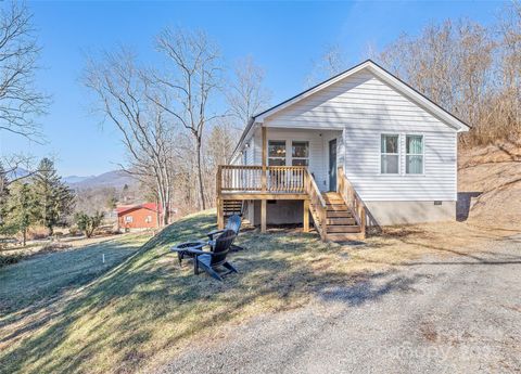 687 Holtzclaw Road Canton NC 28716
