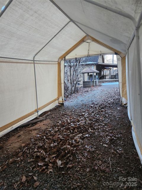 A home in Lake Lure