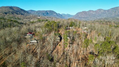 A home in Lake Lure