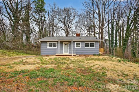 254 Wildwood Terrace Marion NC 28752