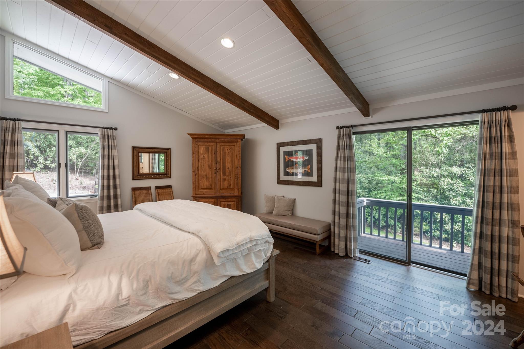 Lake Toxaway Estates - Residential