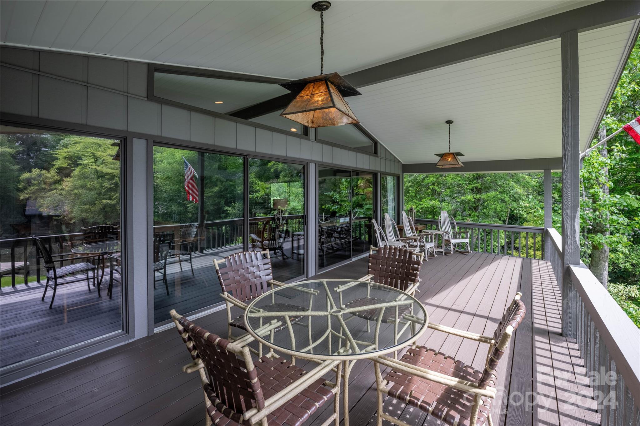 Lake Toxaway Estates - Residential