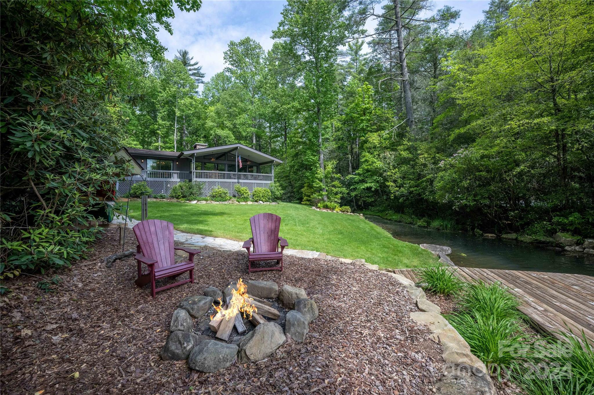 Lake Toxaway Estates - Residential