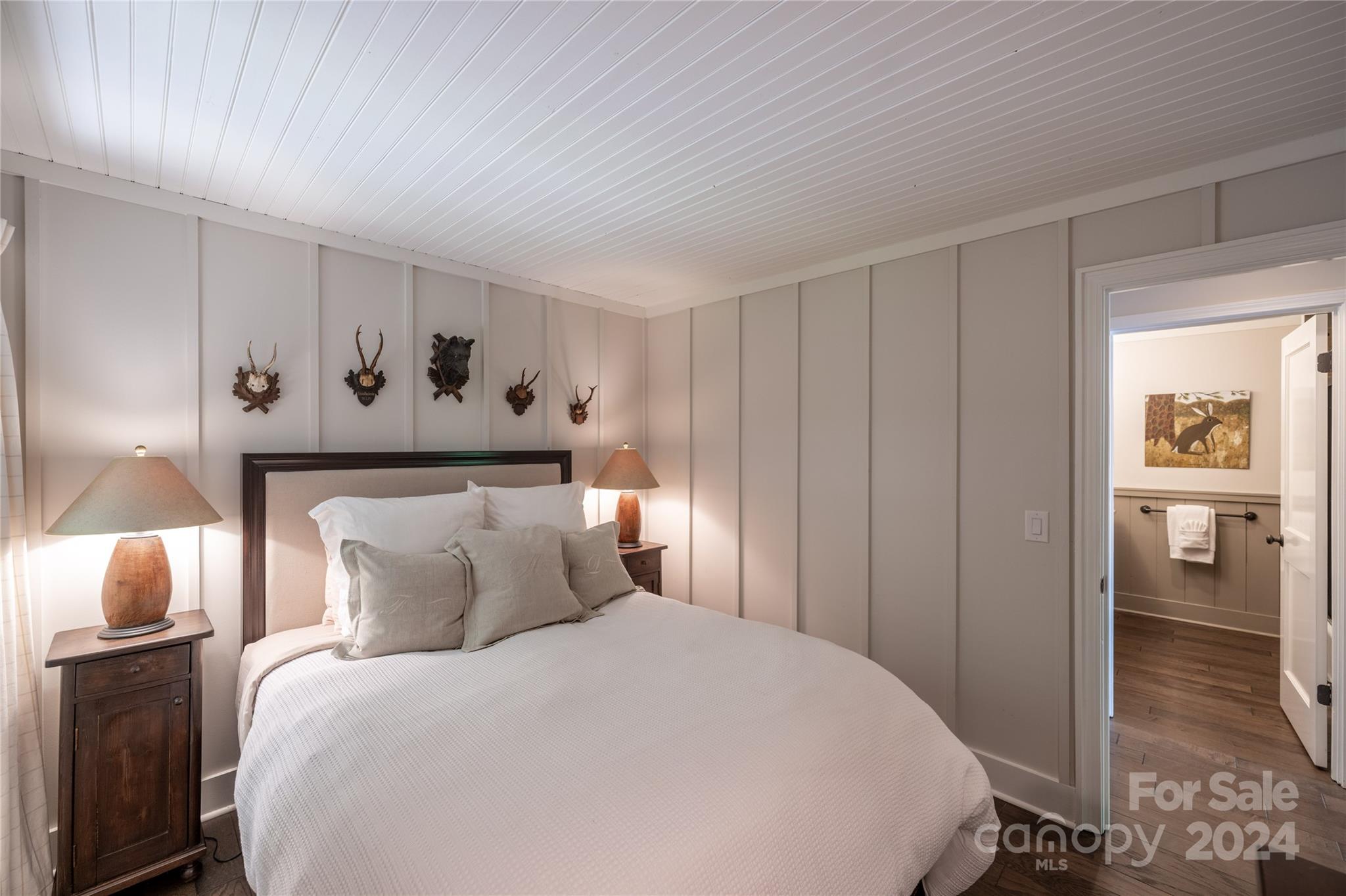 Lake Toxaway Estates - Residential