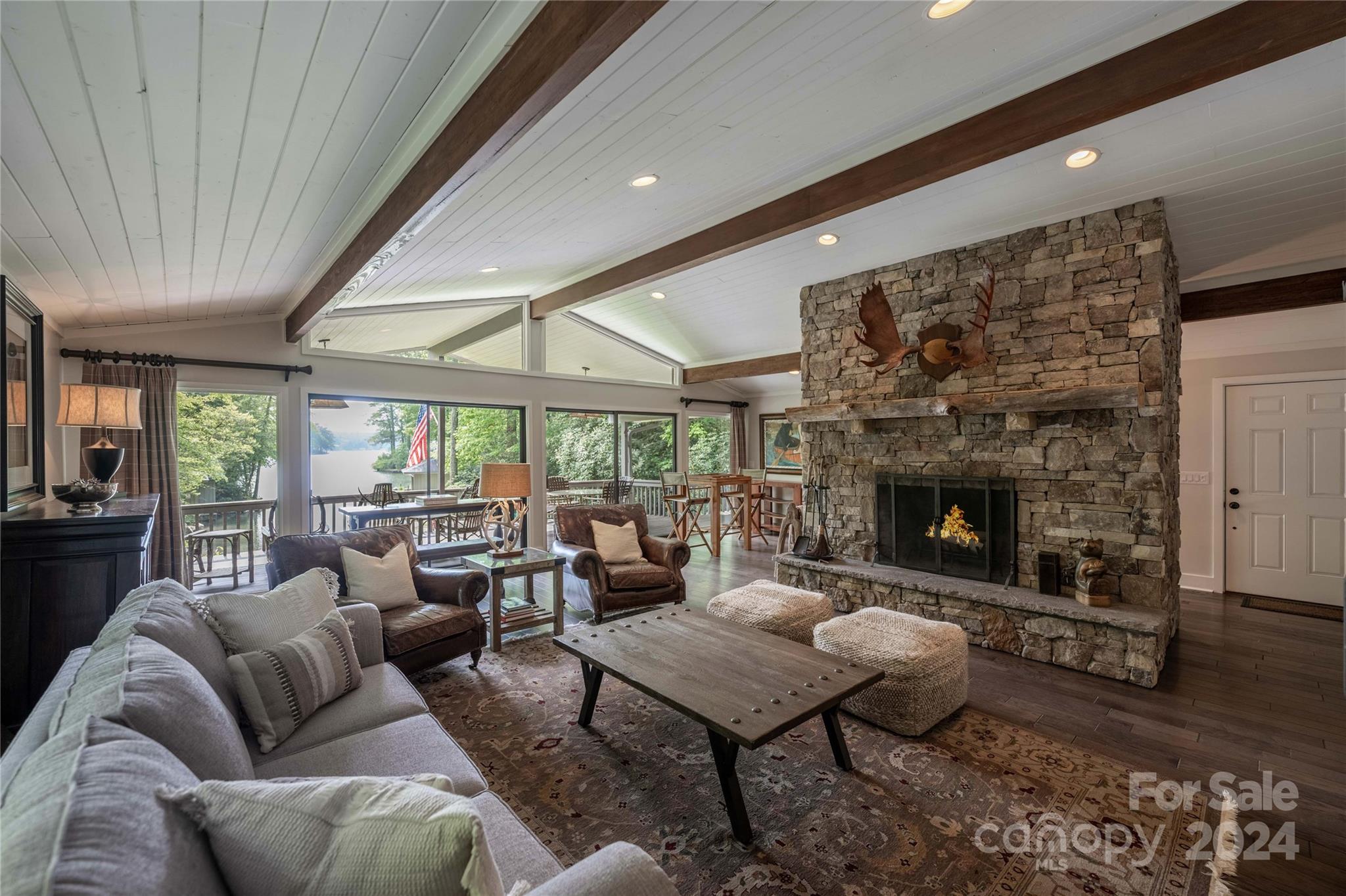 Lake Toxaway Estates - Residential