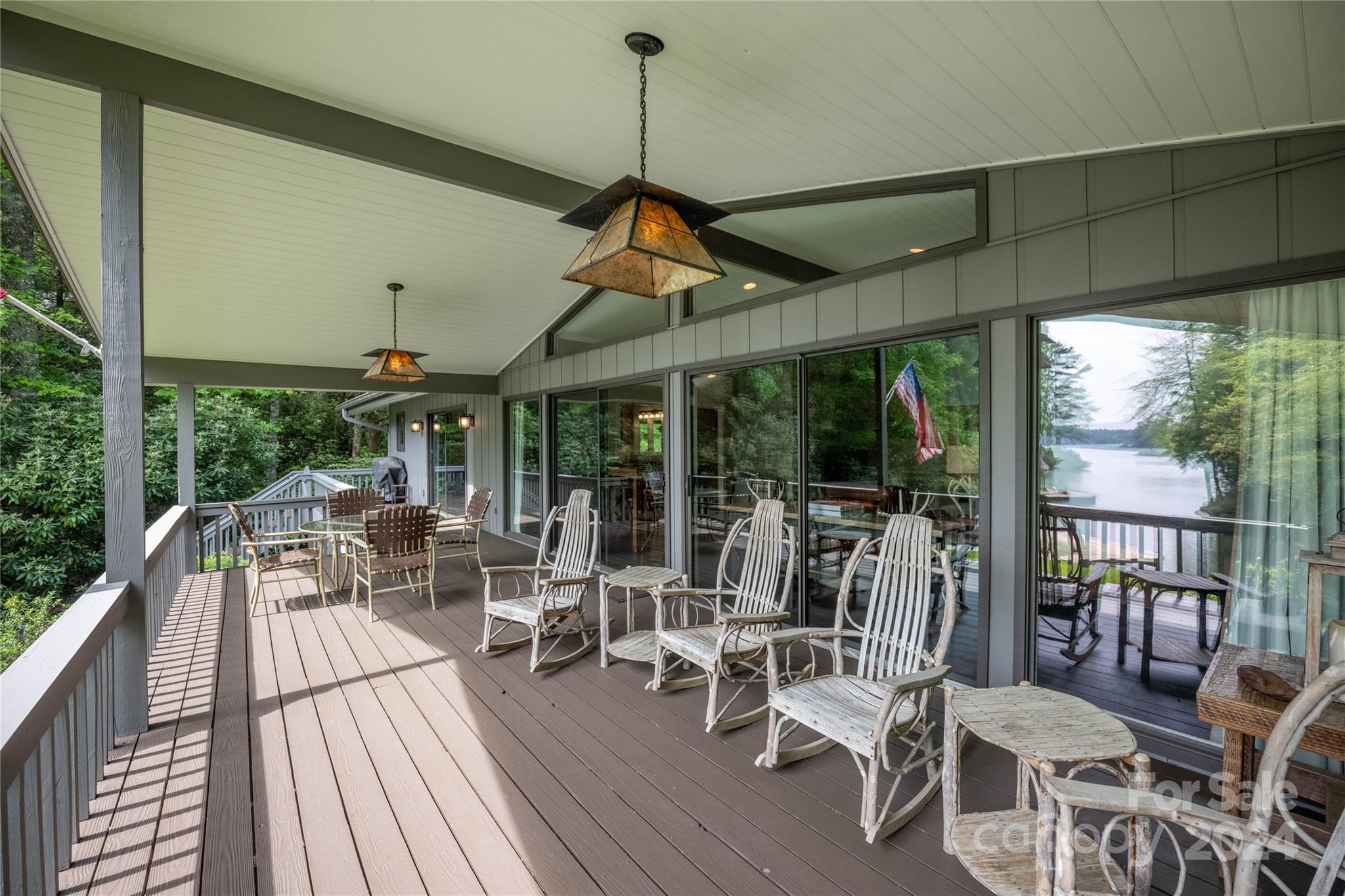 Lake Toxaway Estates - Residential