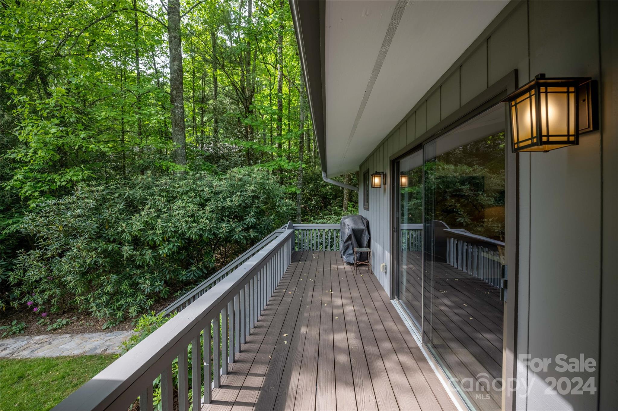 Lake Toxaway Estates - Residential