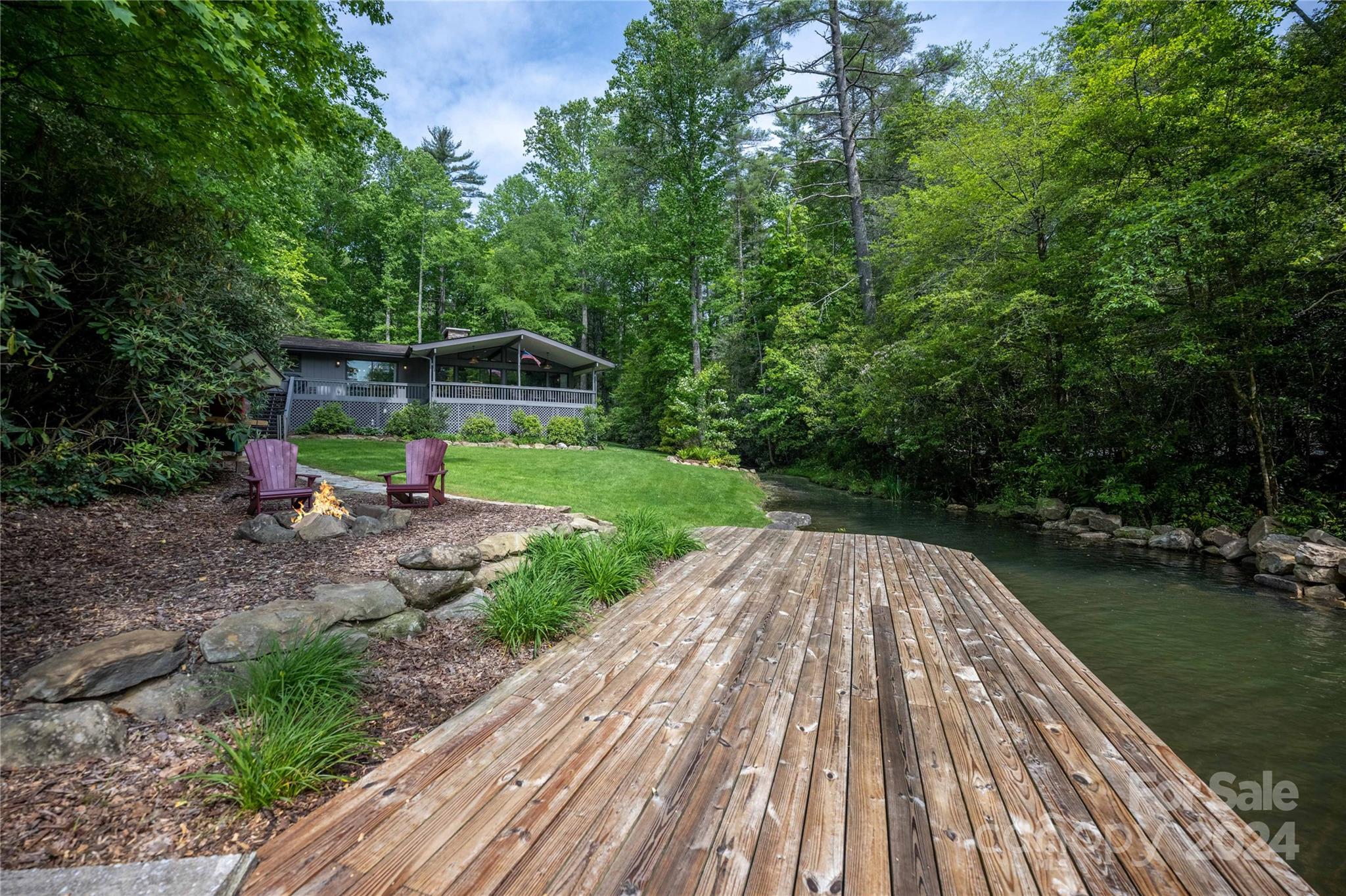 Lake Toxaway Estates - Residential