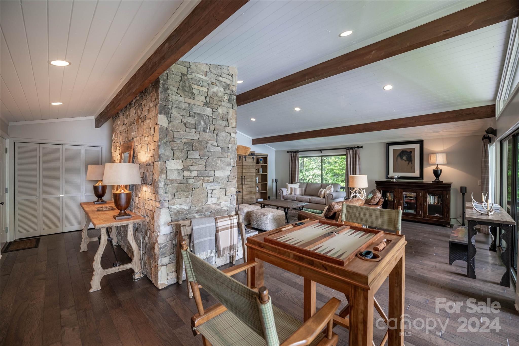 Lake Toxaway Estates - Residential
