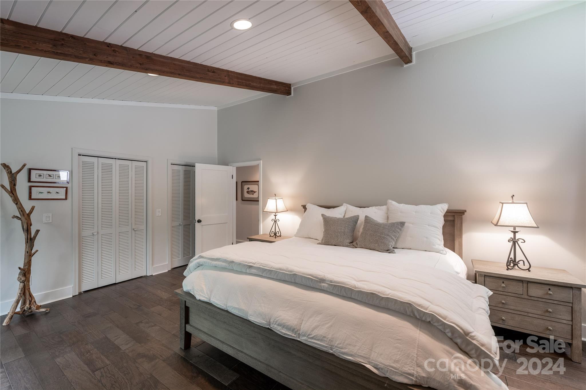 Lake Toxaway Estates - Residential