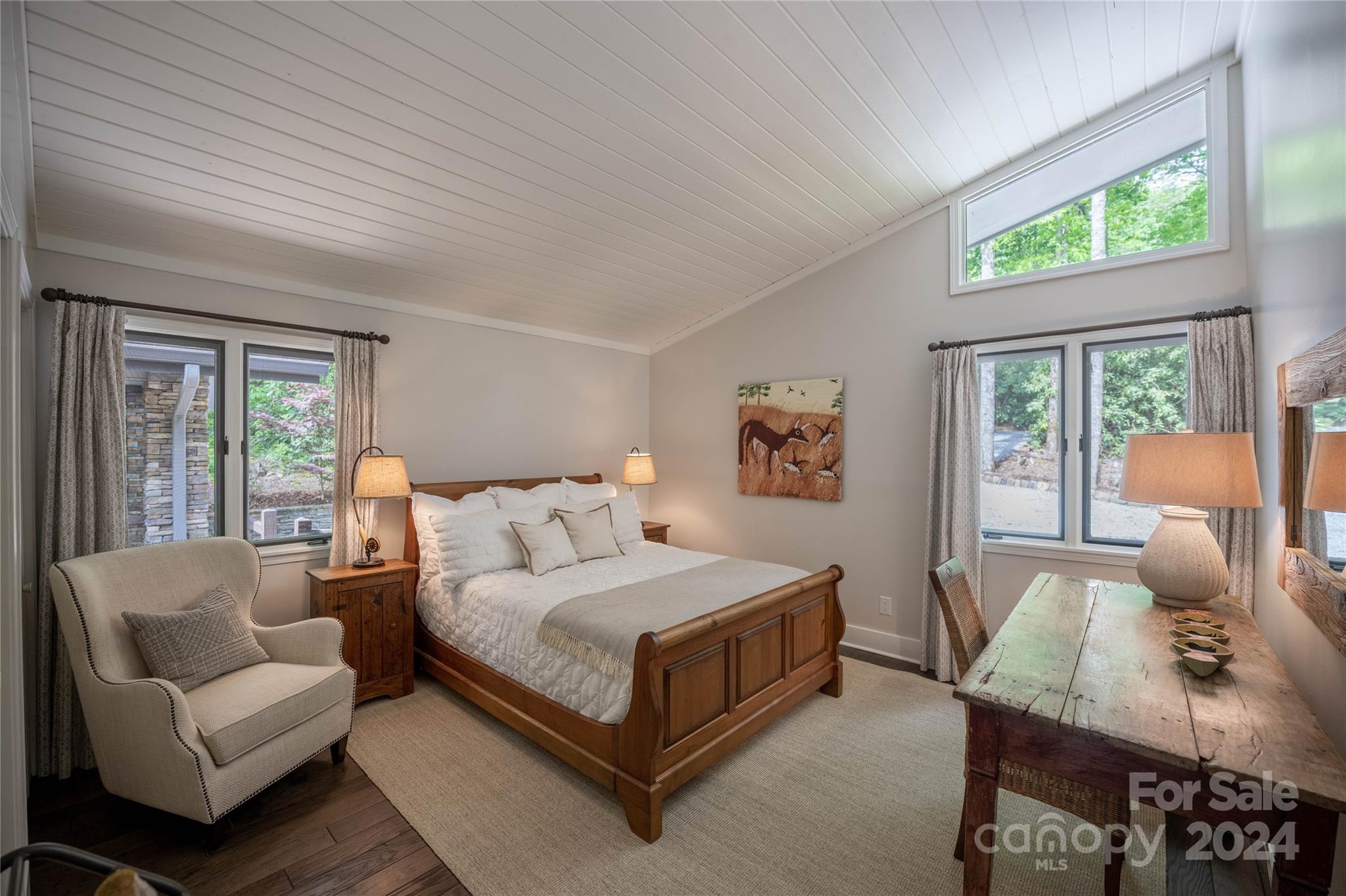 Lake Toxaway Estates - Residential