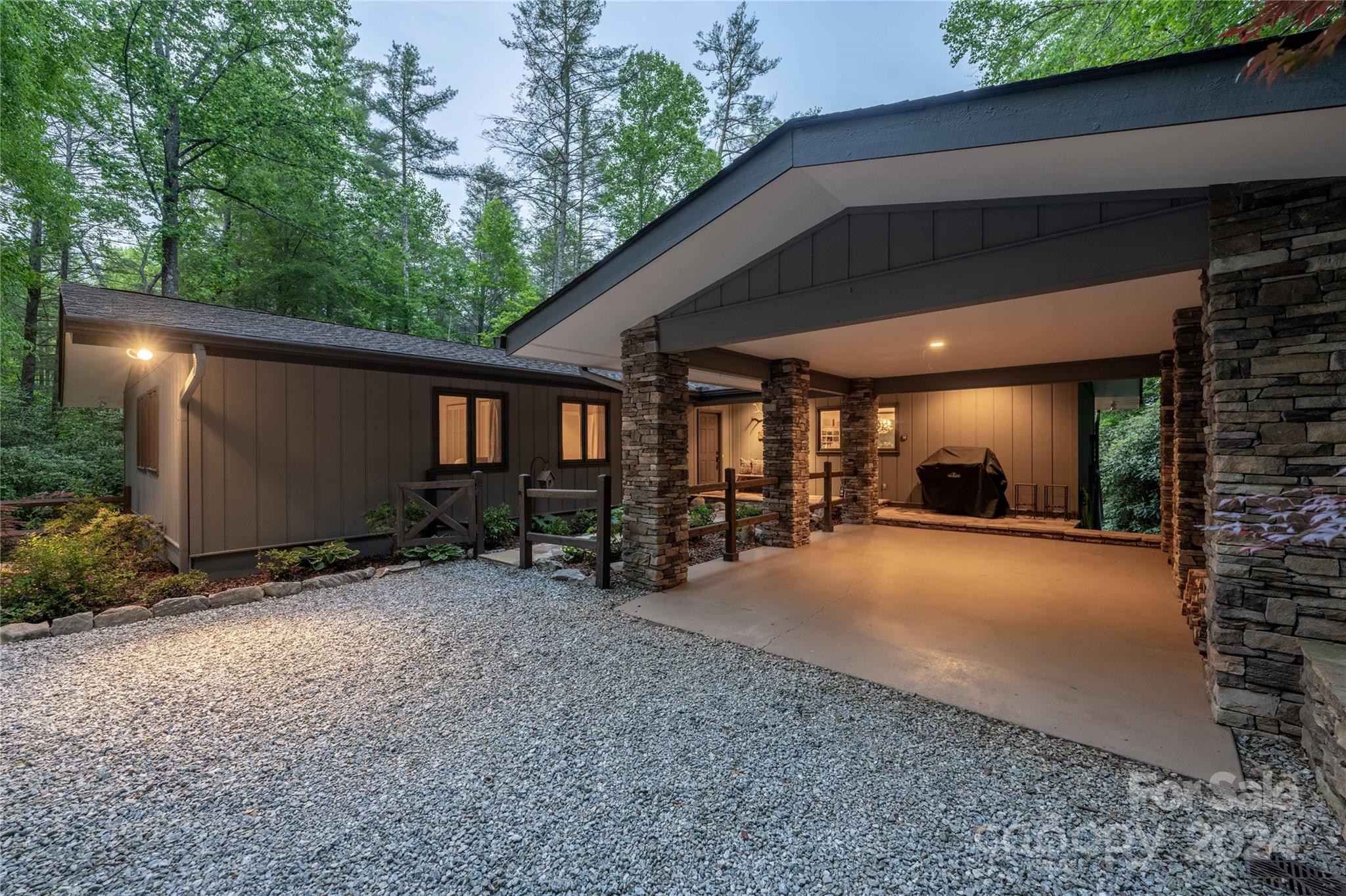 Lake Toxaway Estates - Residential