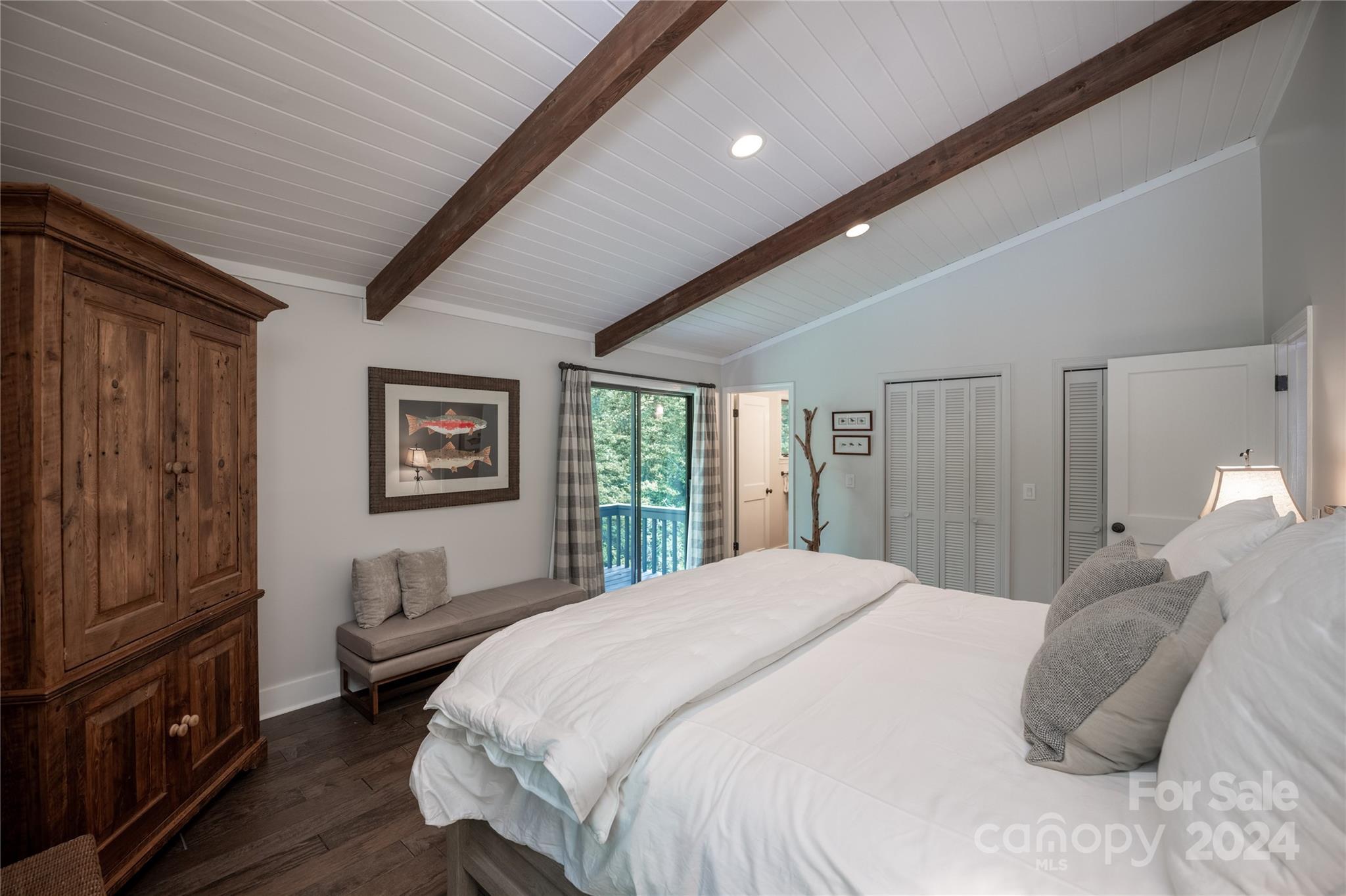 Lake Toxaway Estates - Residential