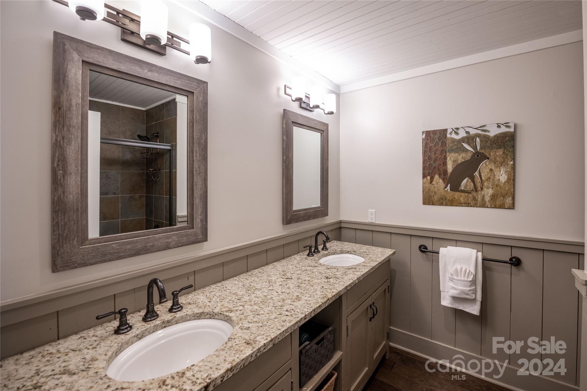 Lake Toxaway Estates - Residential