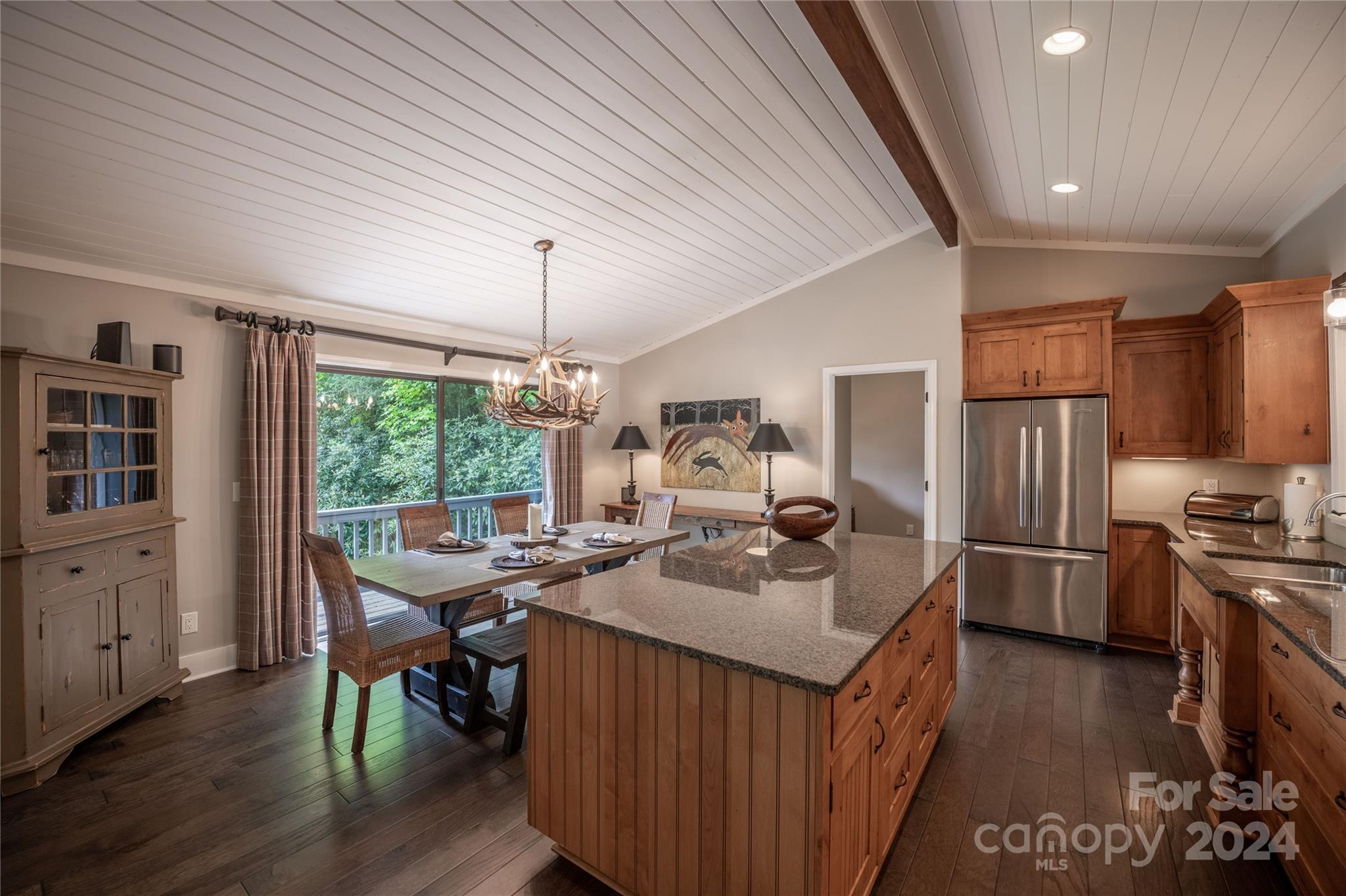 Lake Toxaway Estates - Residential