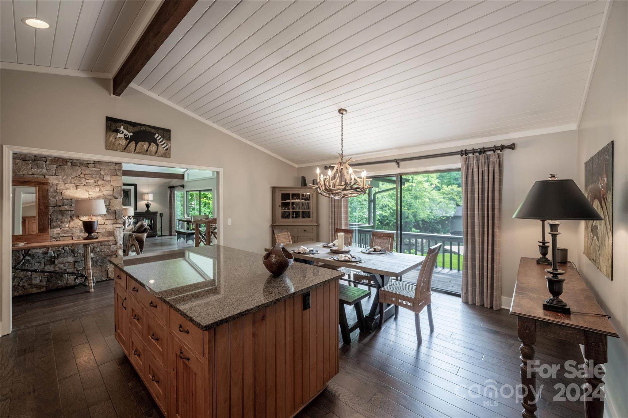 Lake Toxaway Estates - Residential