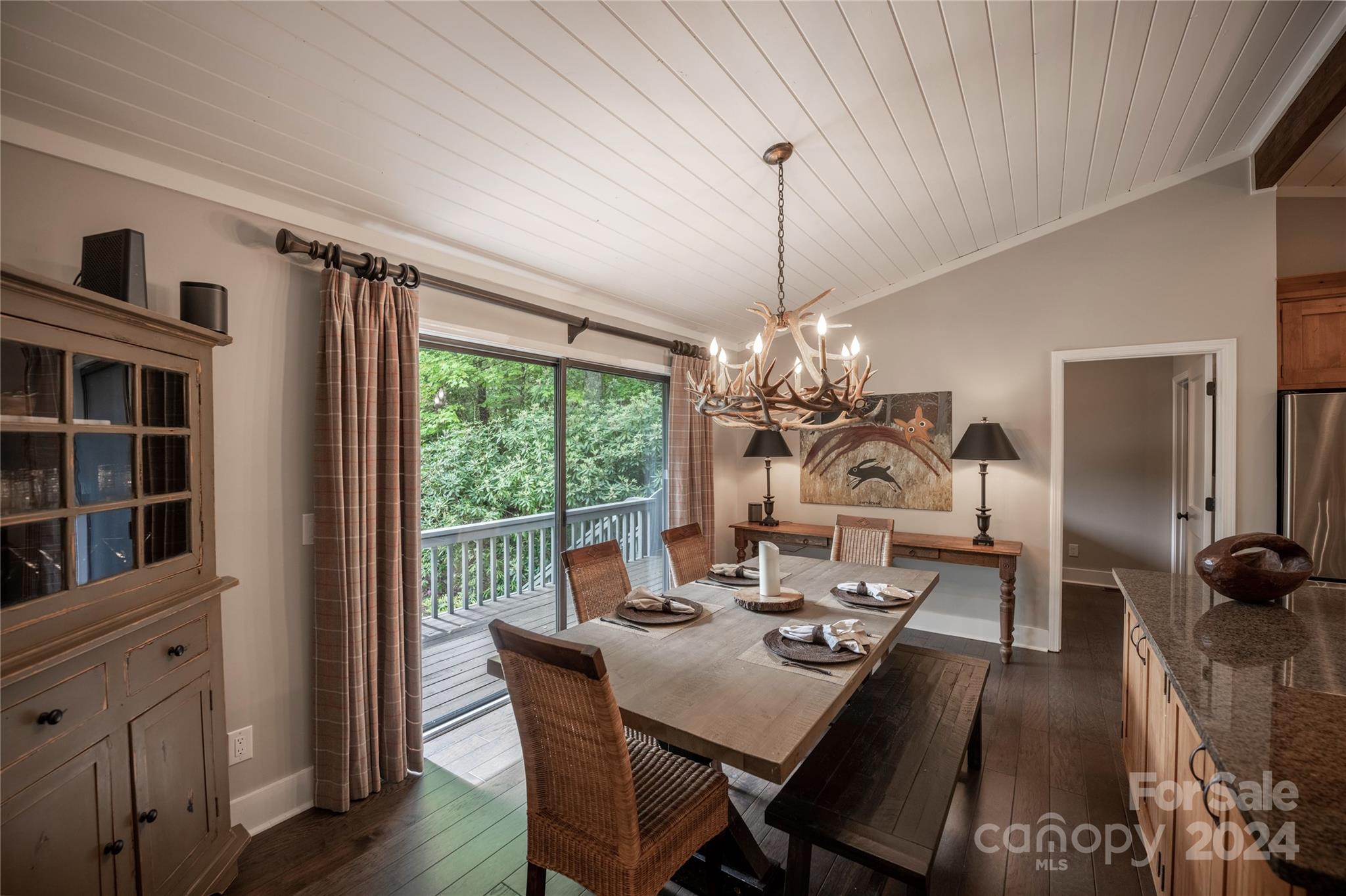 Lake Toxaway Estates - Residential