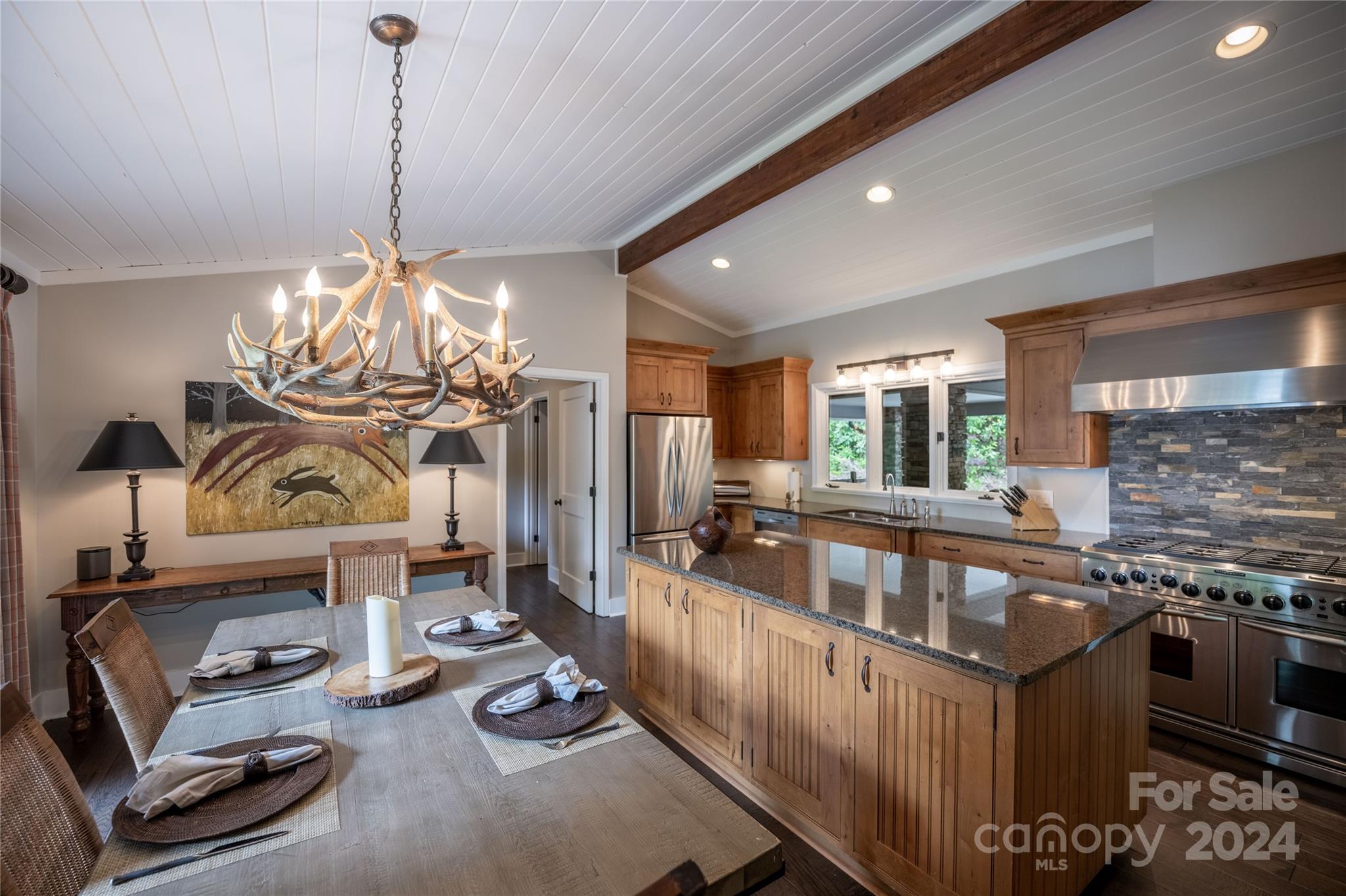 Lake Toxaway Estates - Residential