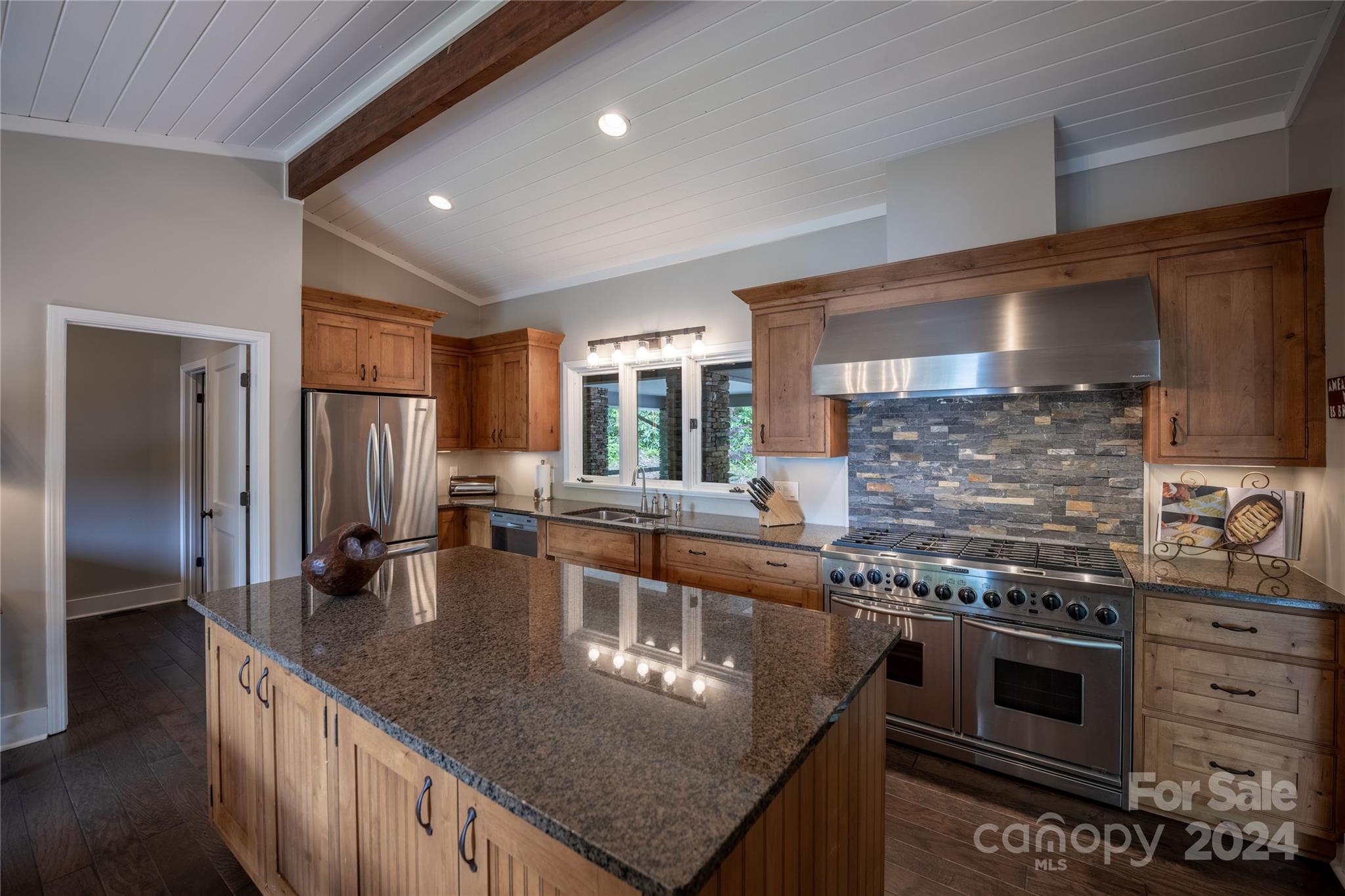 Lake Toxaway Estates - Residential