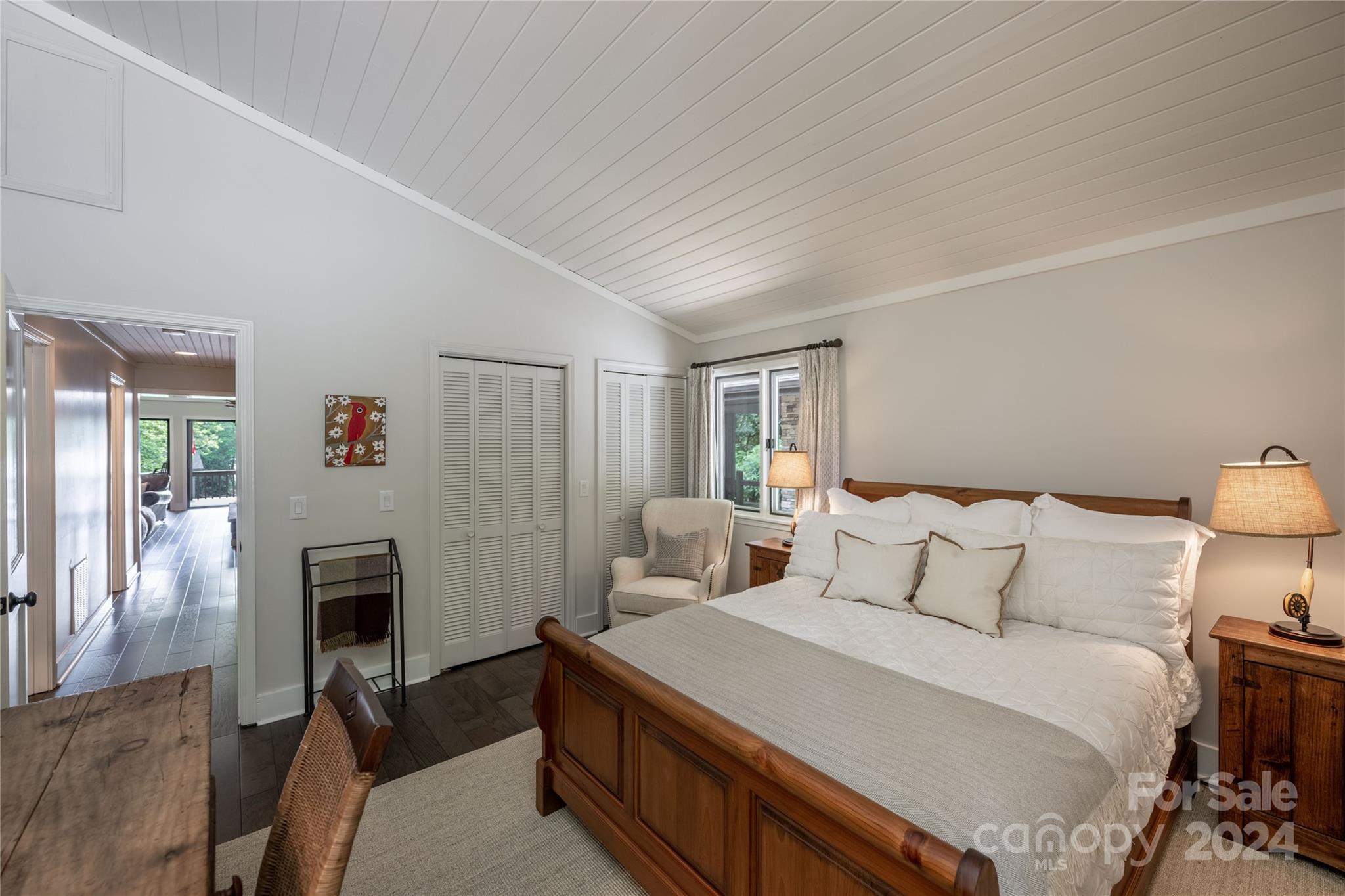 Lake Toxaway Estates - Residential