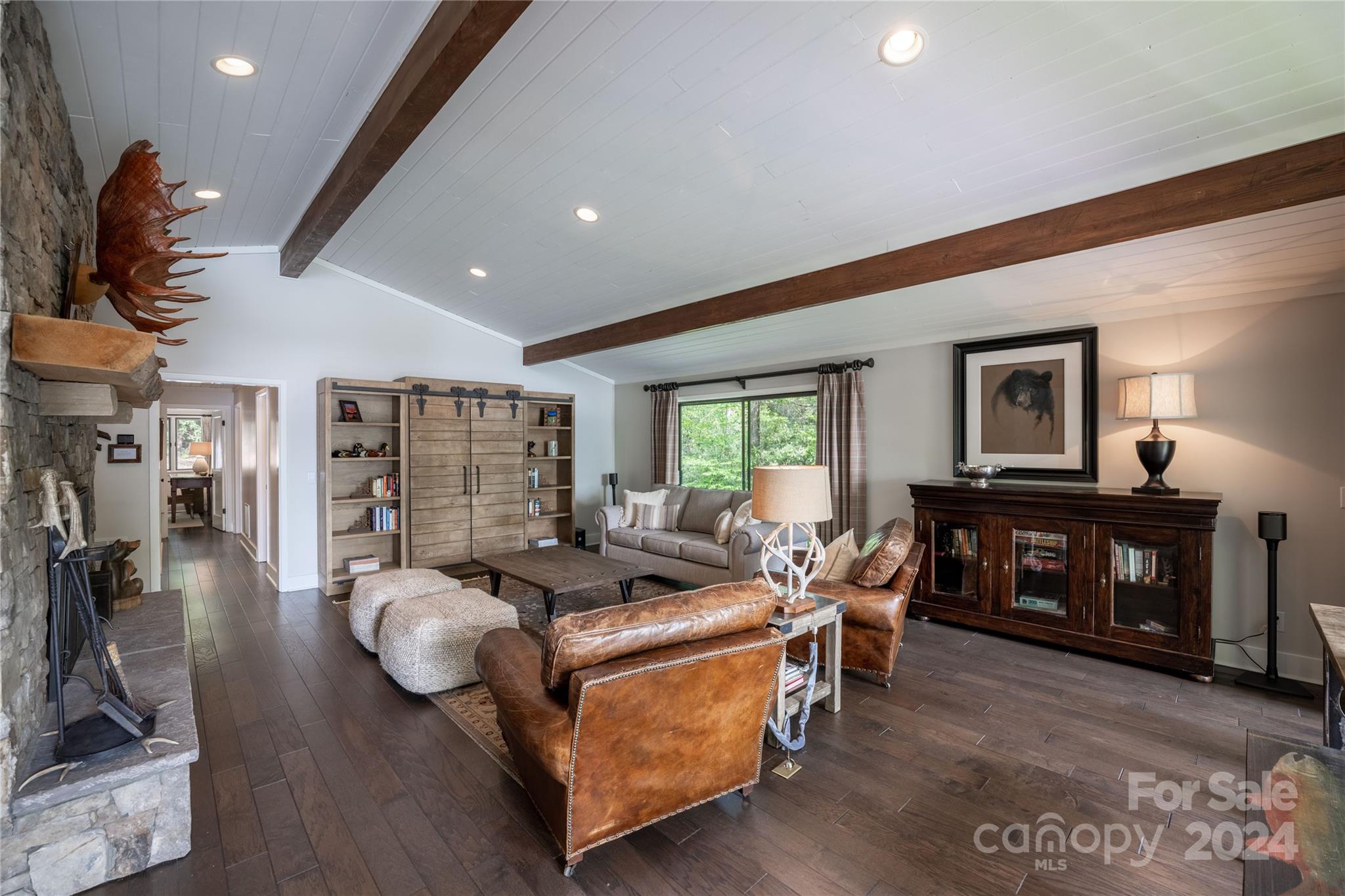 Lake Toxaway Estates - Residential