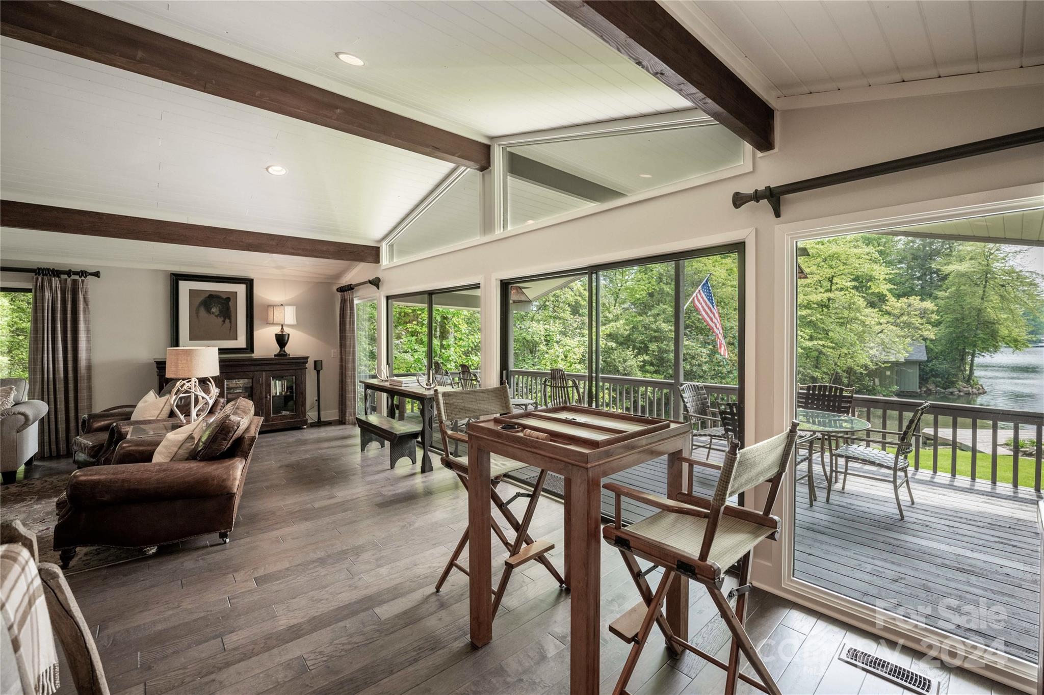 Lake Toxaway Estates - Residential