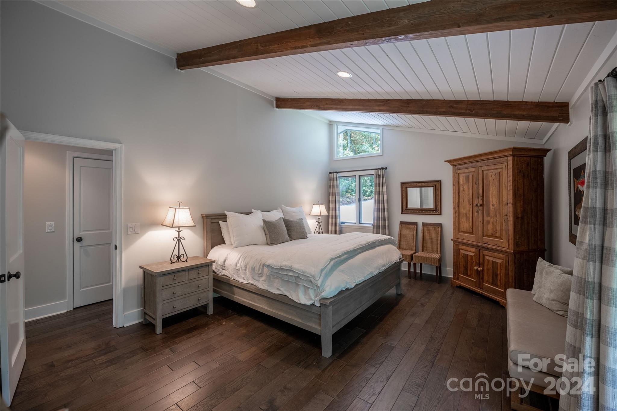 Lake Toxaway Estates - Residential