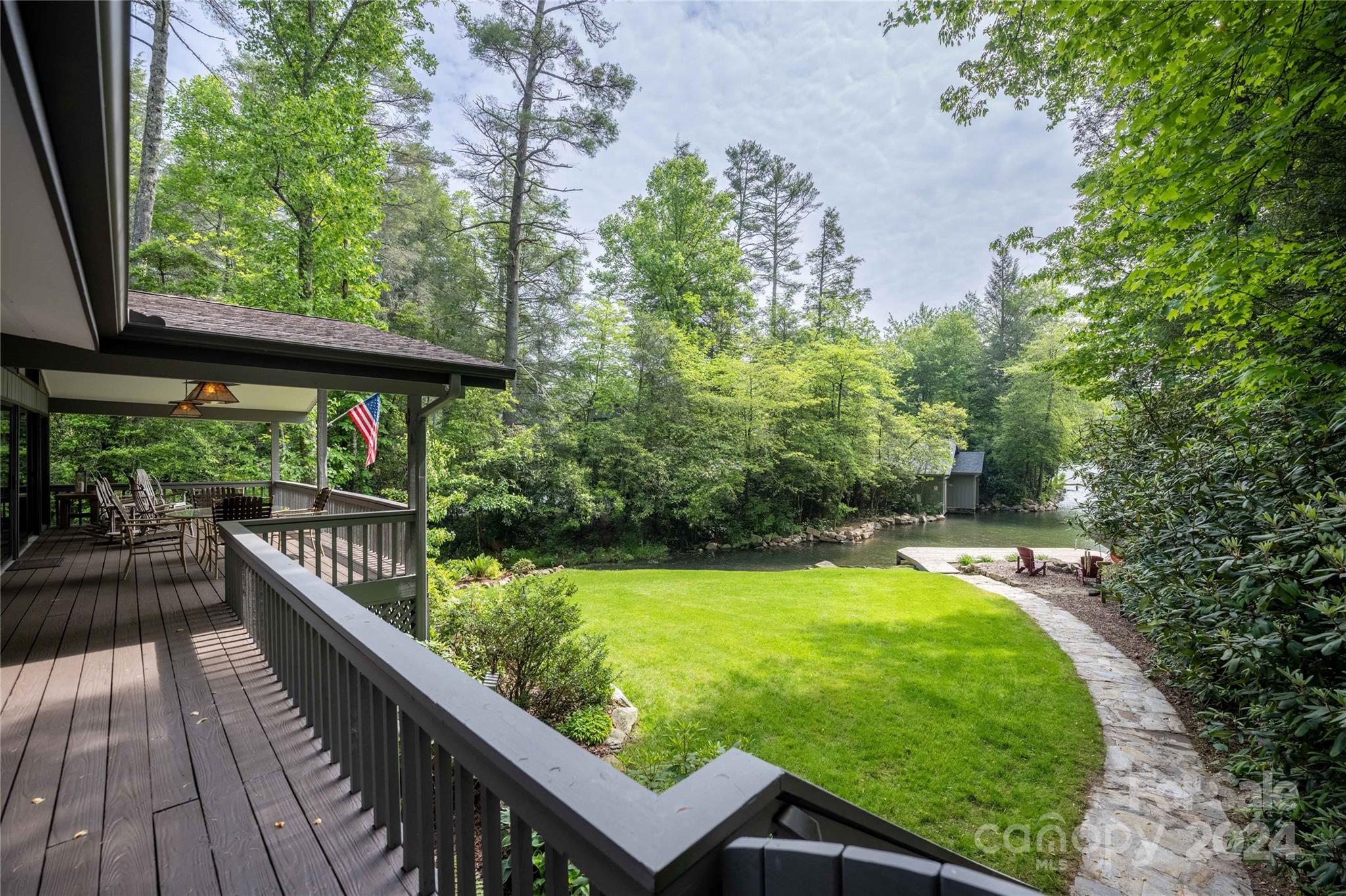 Lake Toxaway Estates - Residential